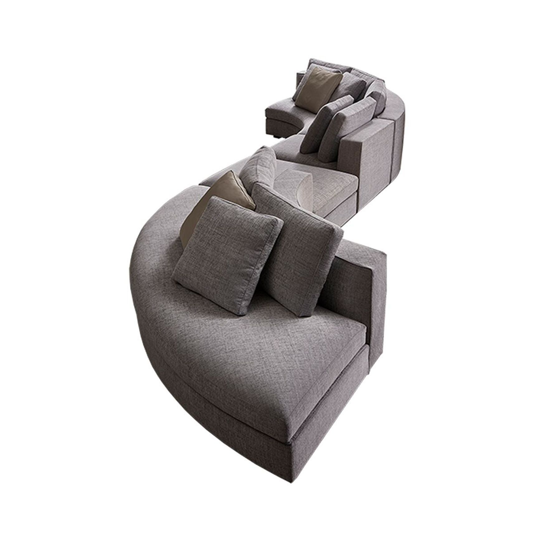 Matheus Sofa