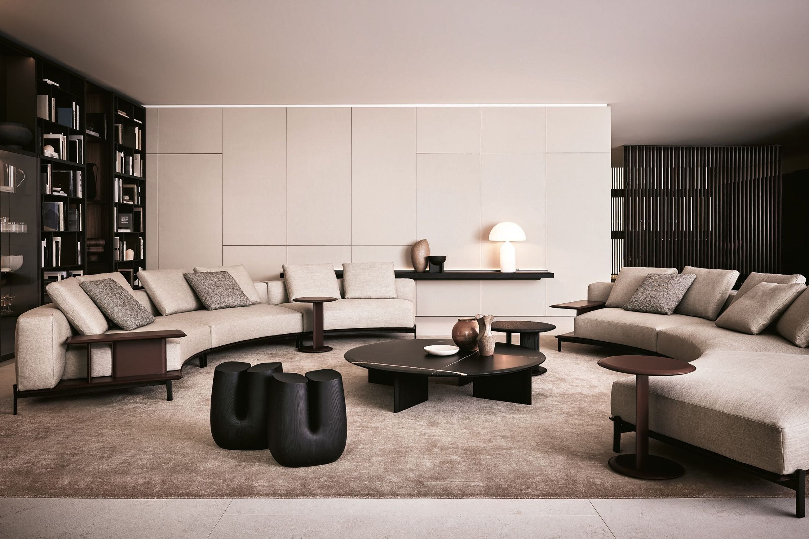 Brera Sofa