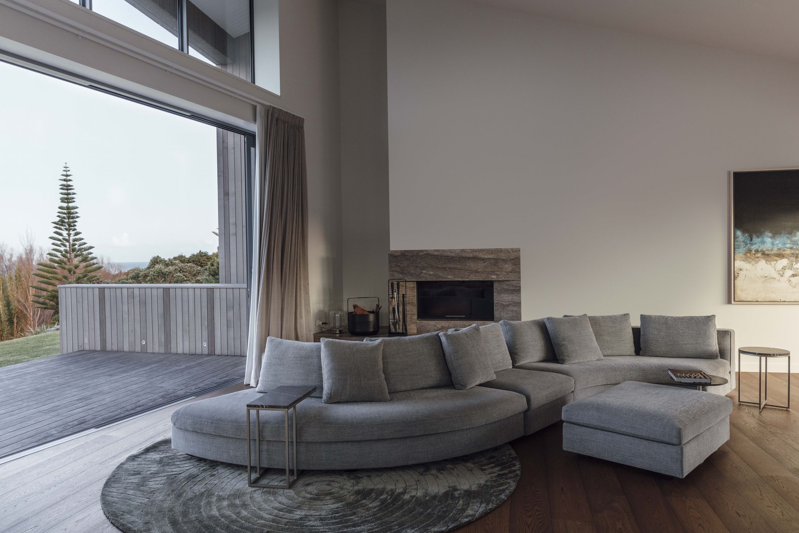 Matheus Sofa