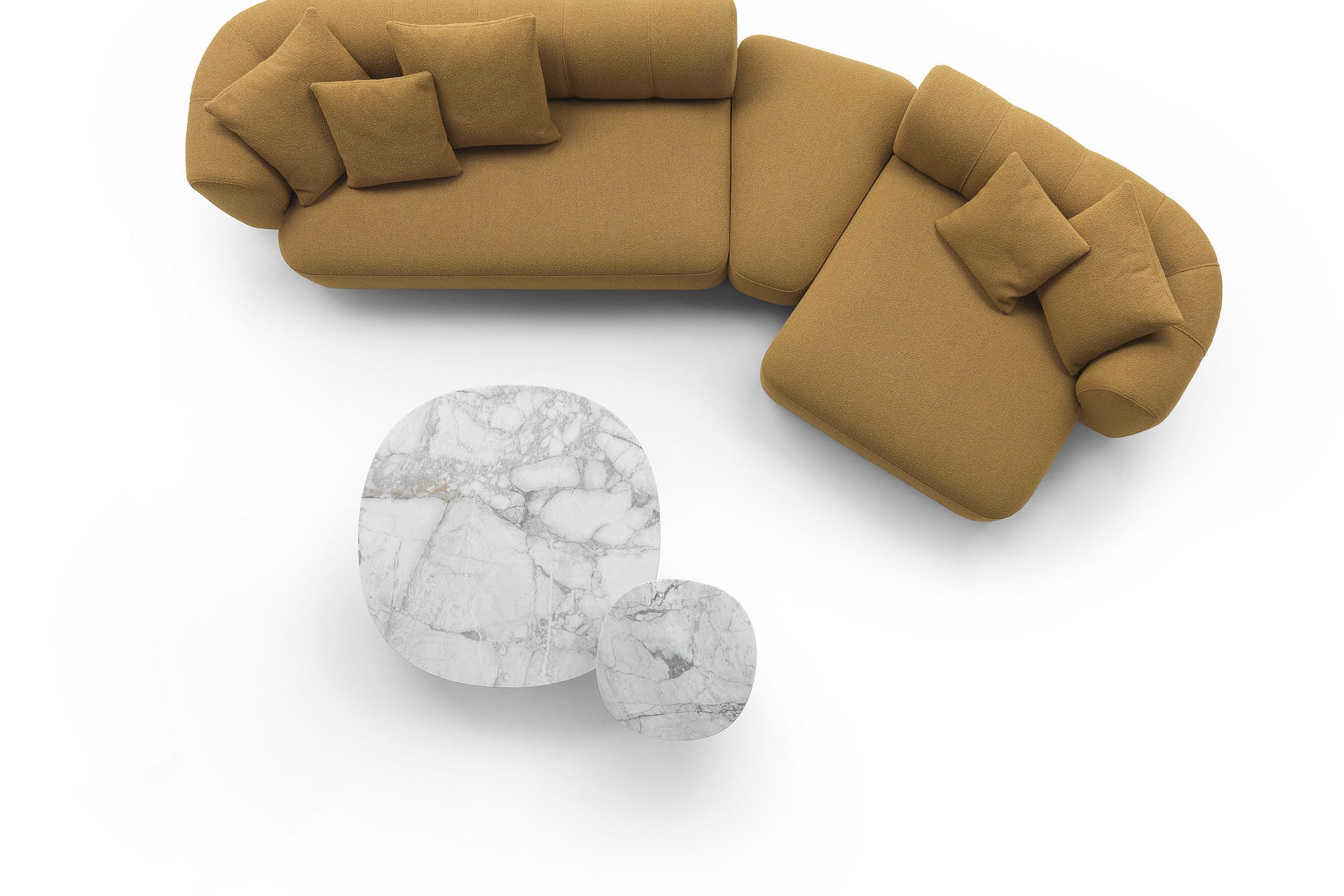 Milo Sofa