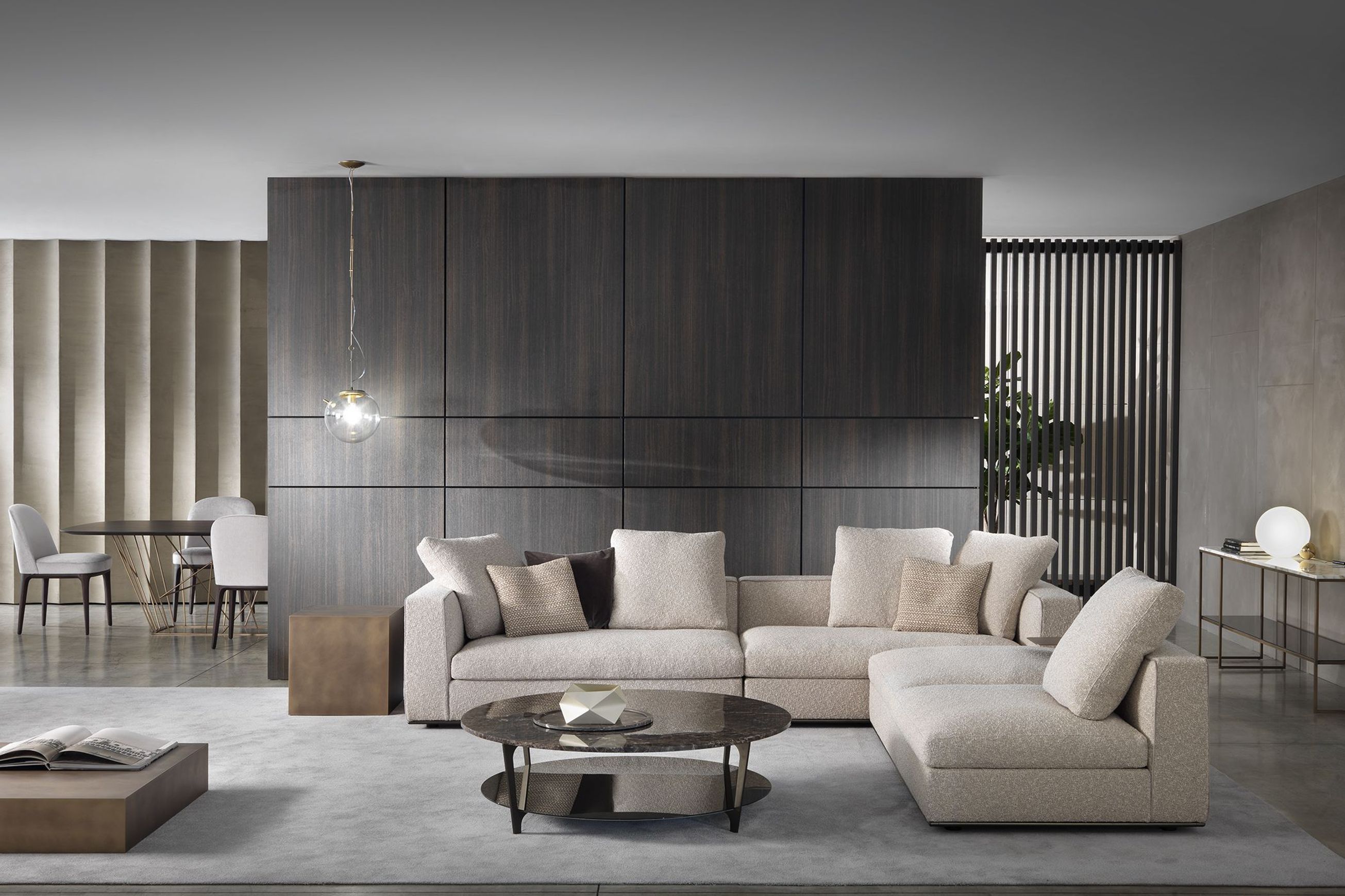 Matheus Sofa