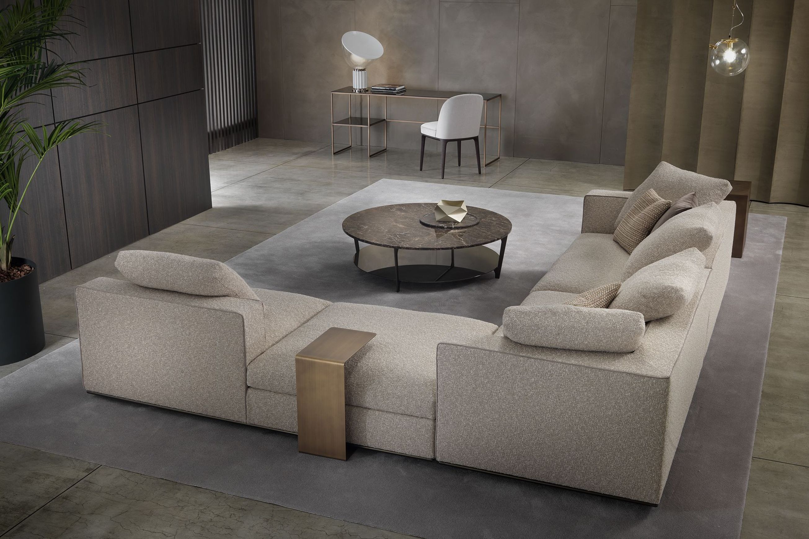 Matheus Sofa