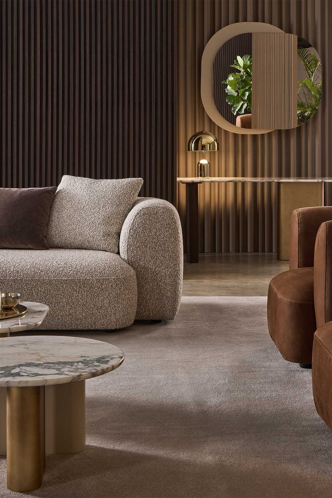 Milo Sofa