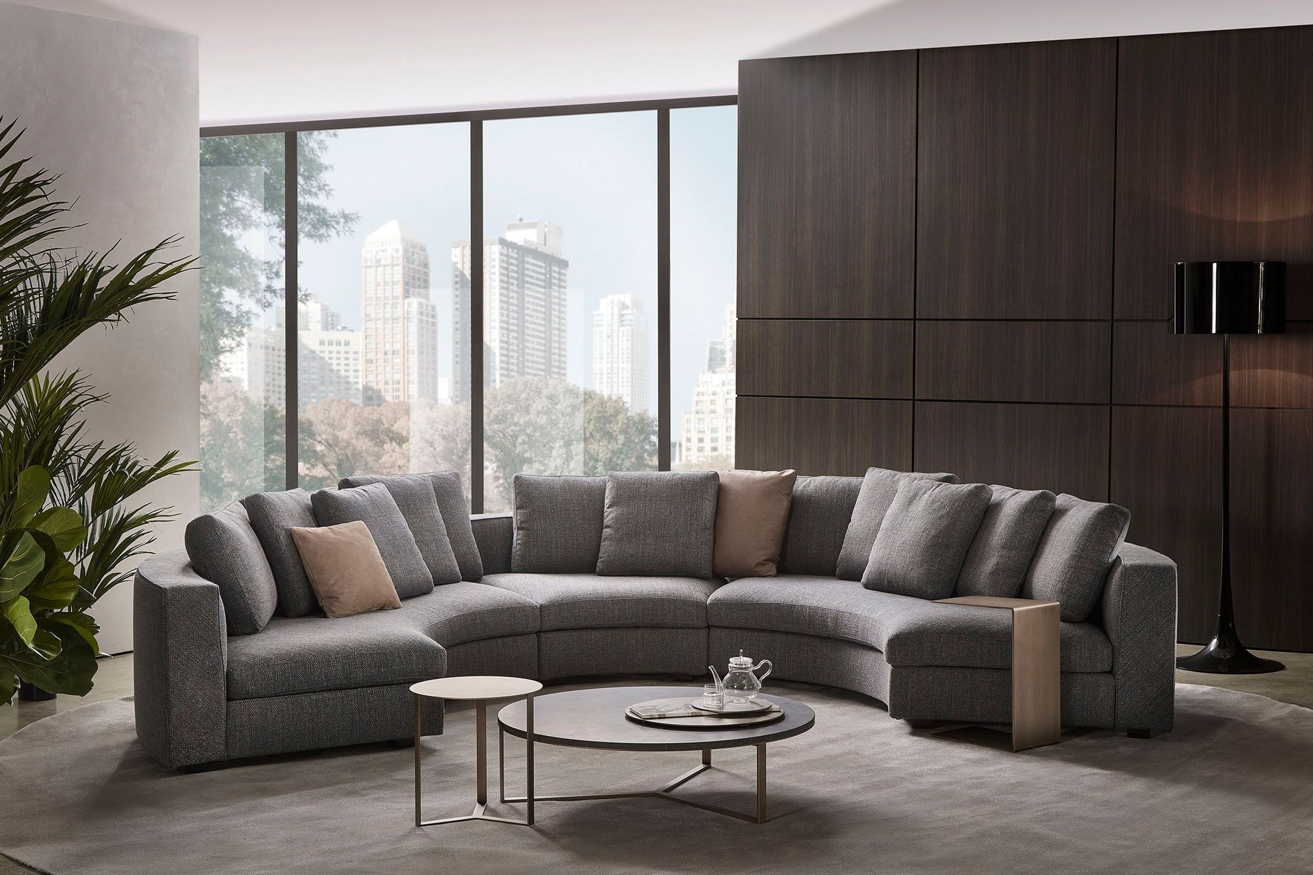 Matheus Sofa