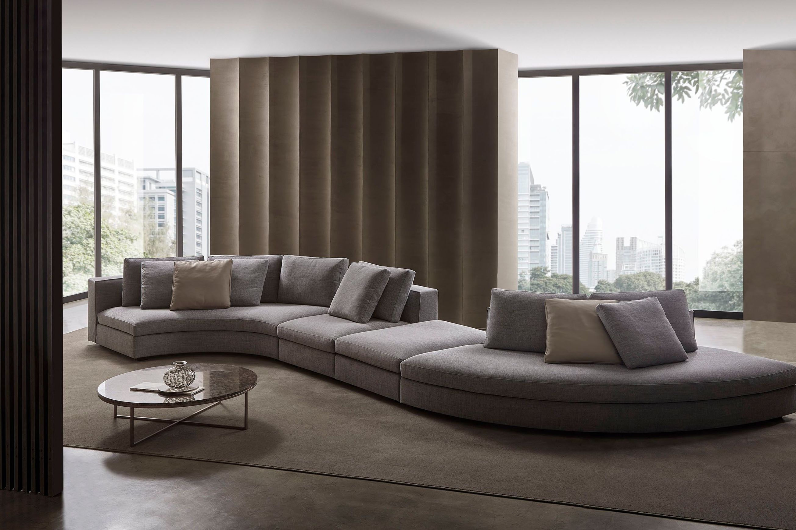 Matheus Sofa