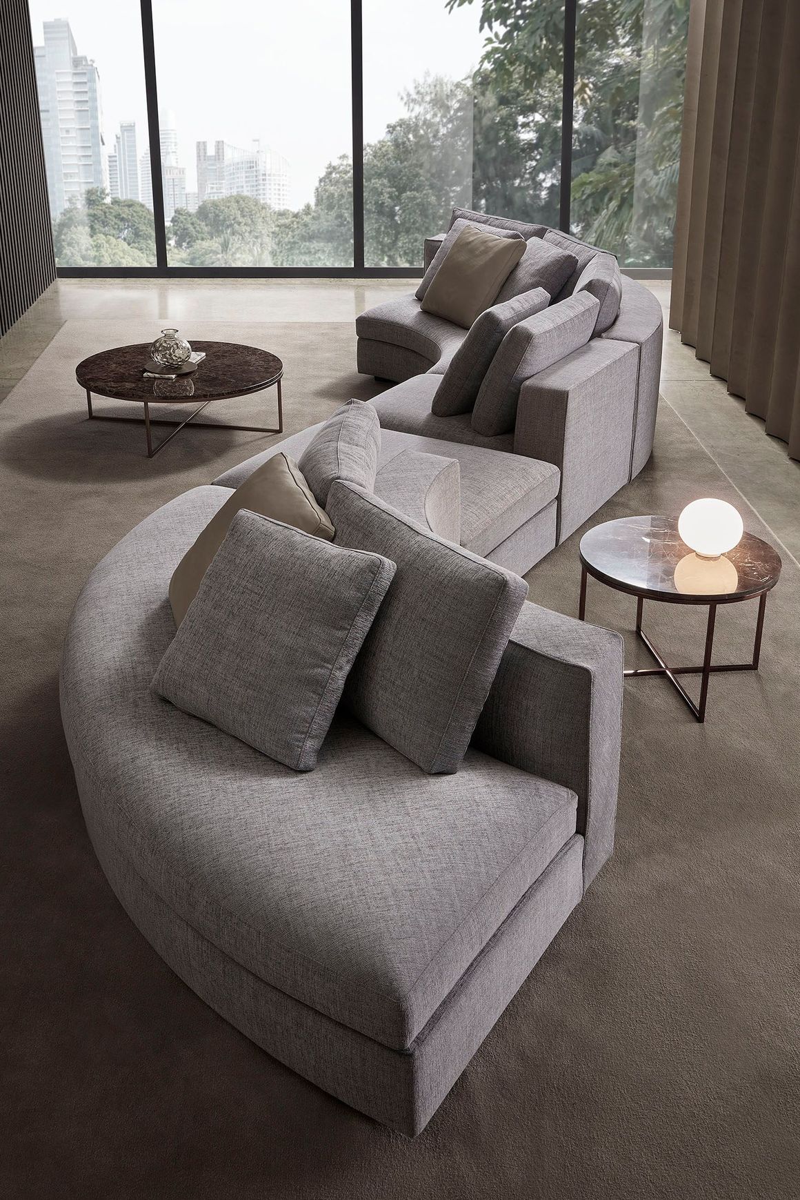 Matheus Sofa