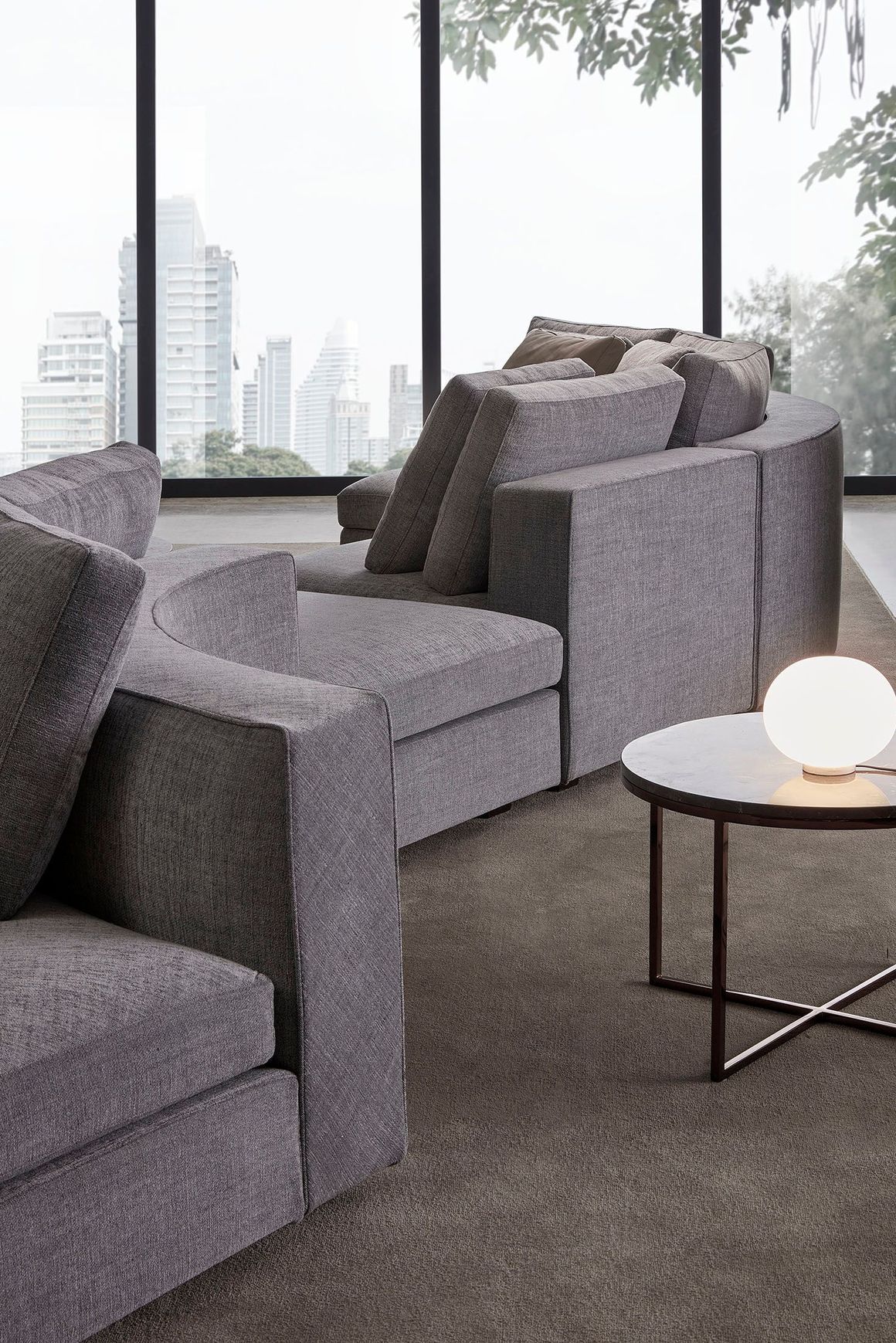 Matheus Sofa