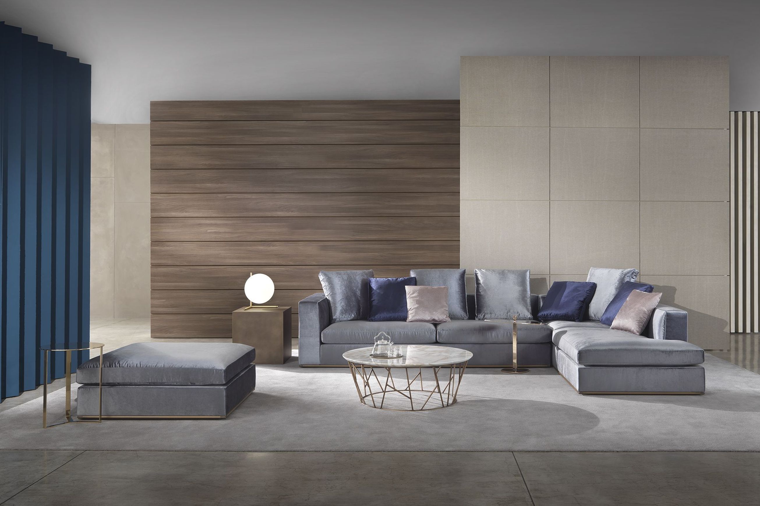 Matheus Sofa