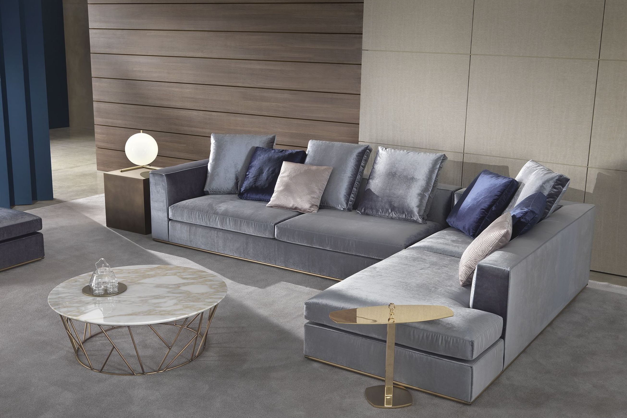 Matheus Sofa