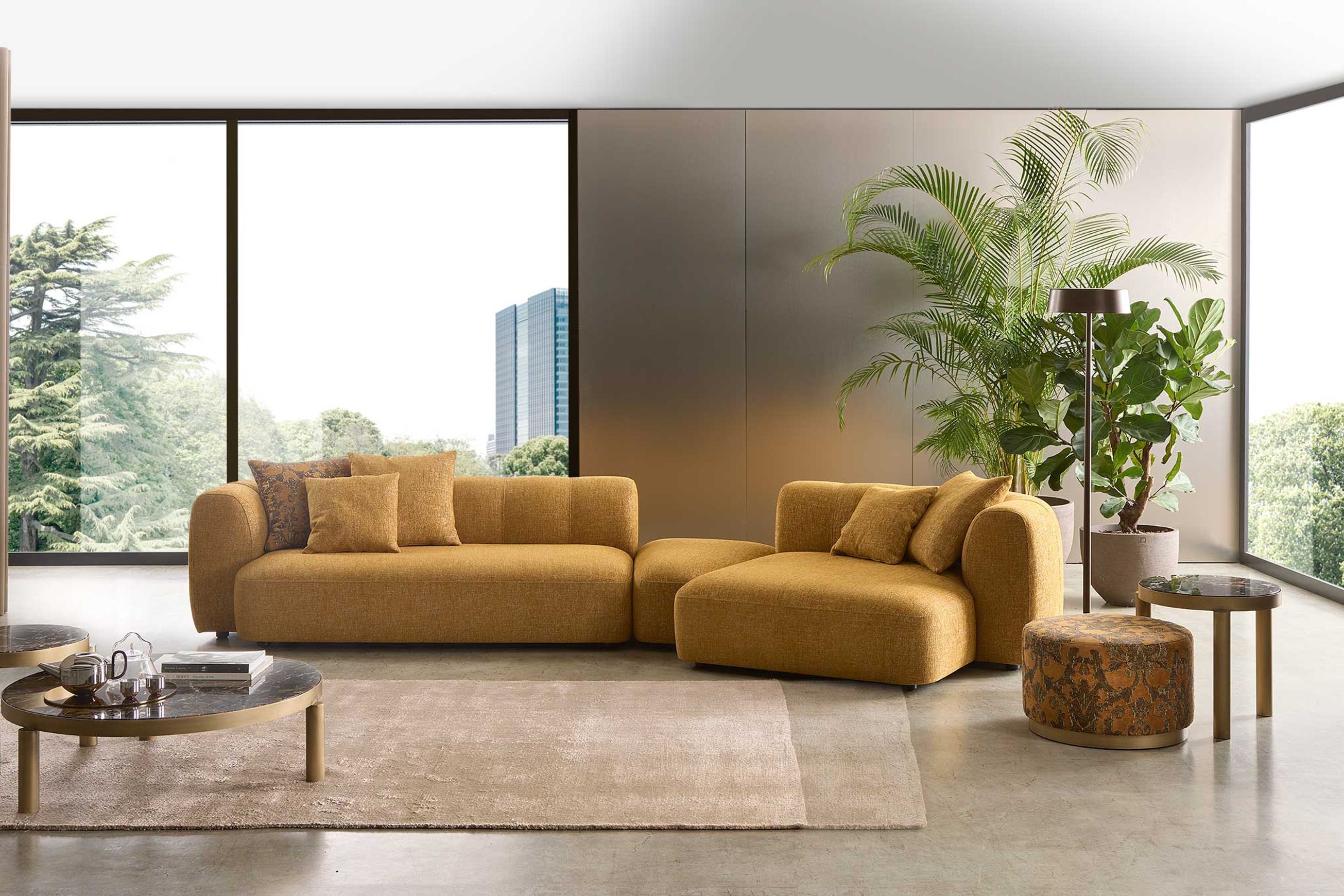 Milo Sofa