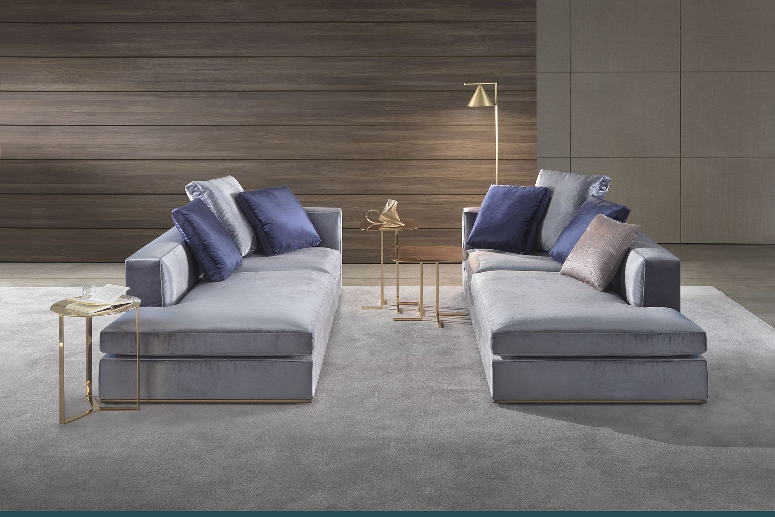 Matheus Sofa