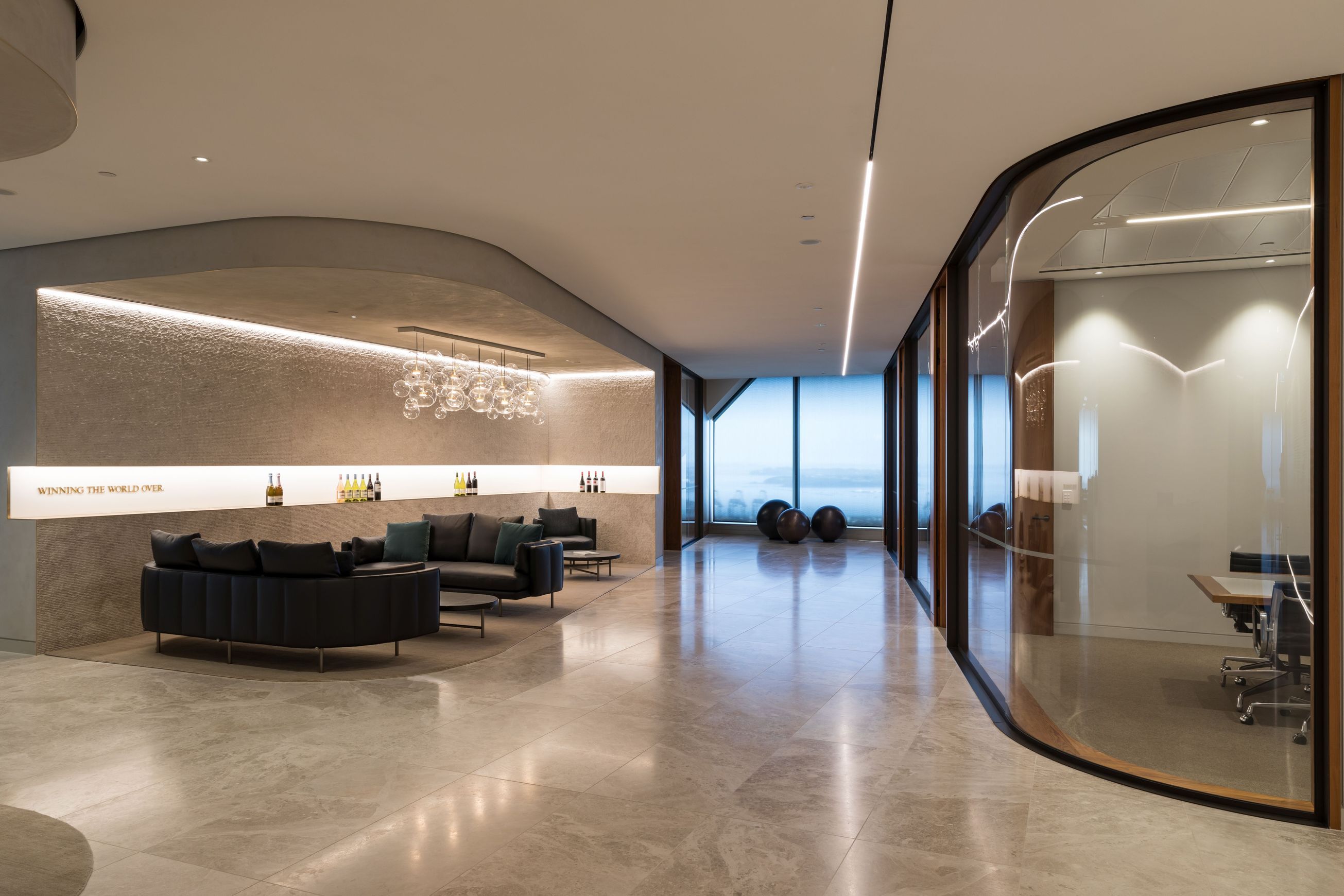 Petra San Remo Honed Floor & Wall Stone Tile
