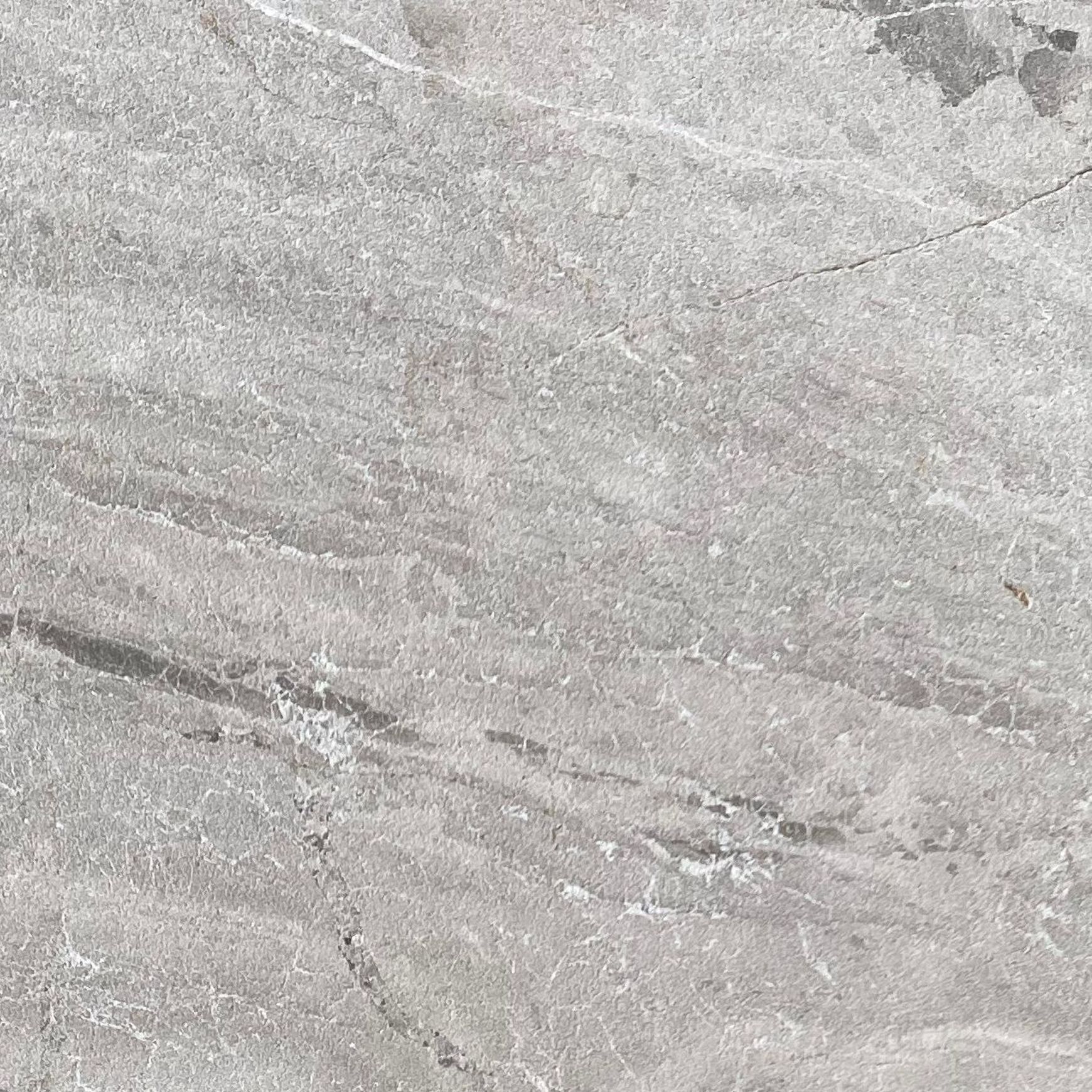 Atlantic Grey Marble Pavers Sandblasted