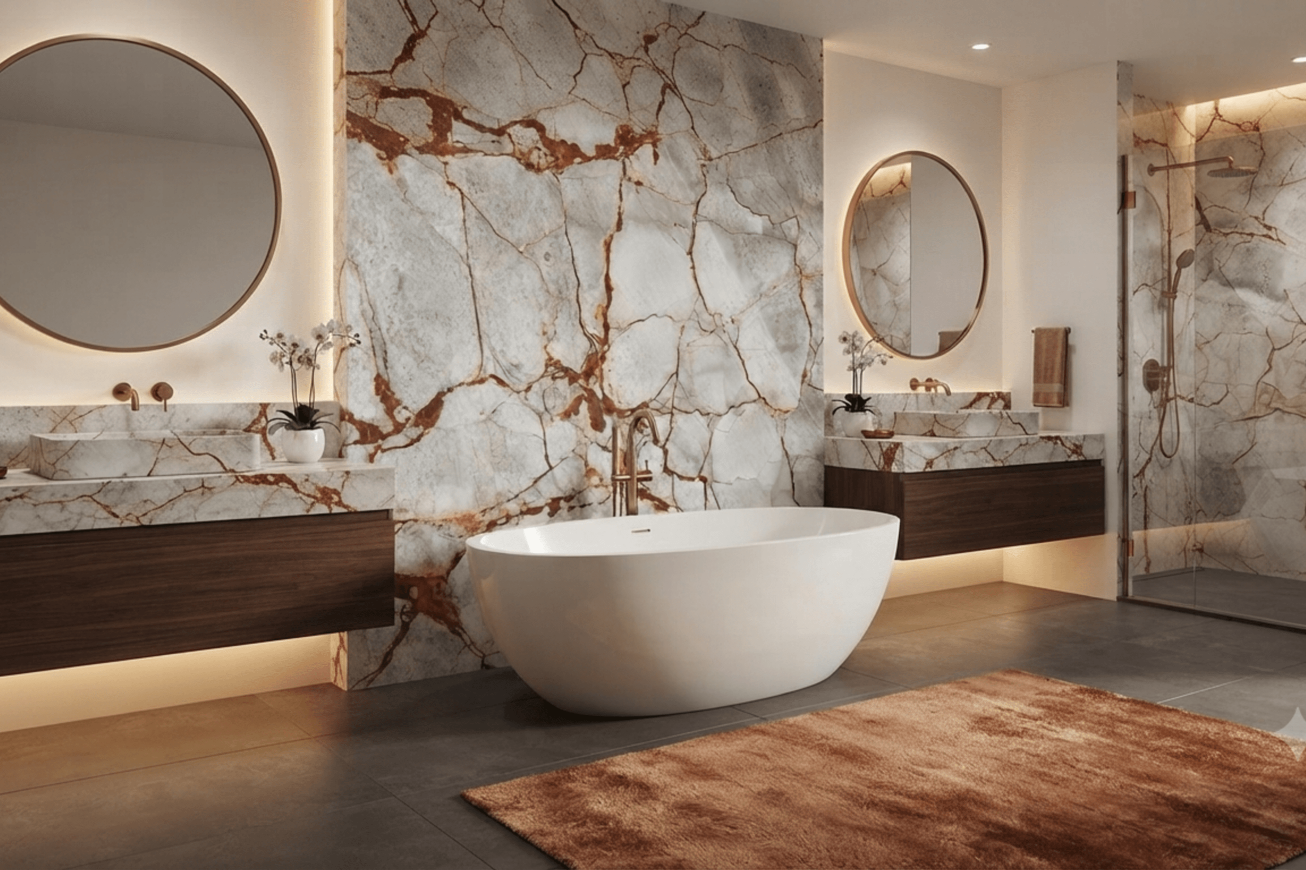 Fantastic Grey Marble | Natural Stone