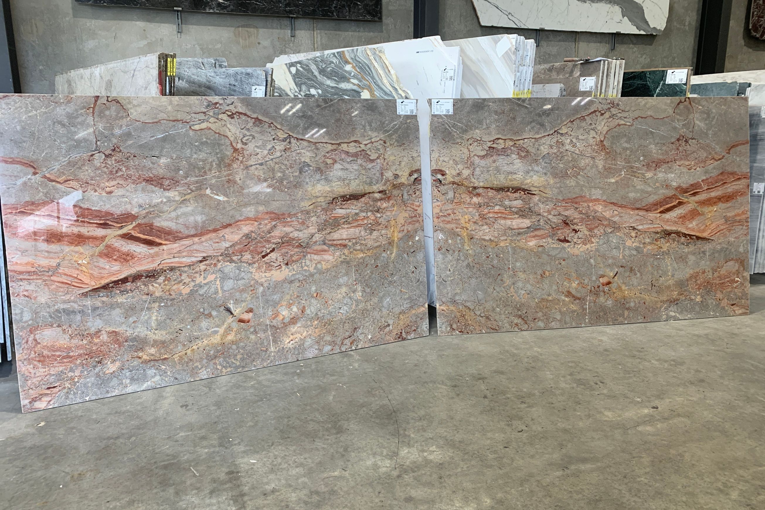 Opera Fantastico | Marble