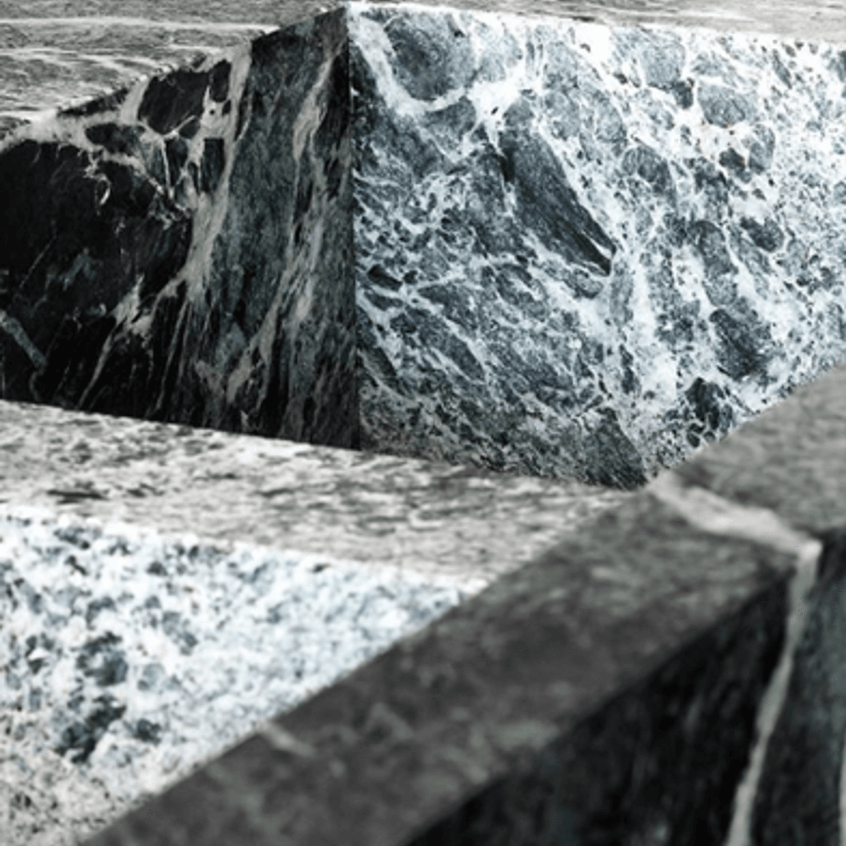 Verde St Lucia Marble