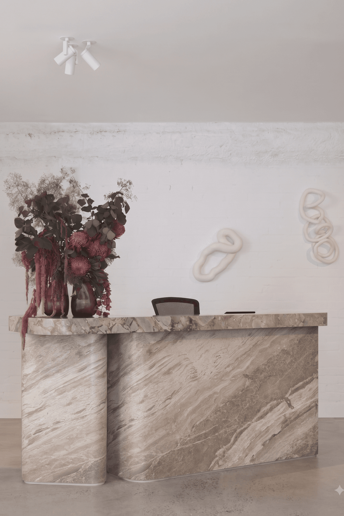 Diana Royal Marble | Natural Stone