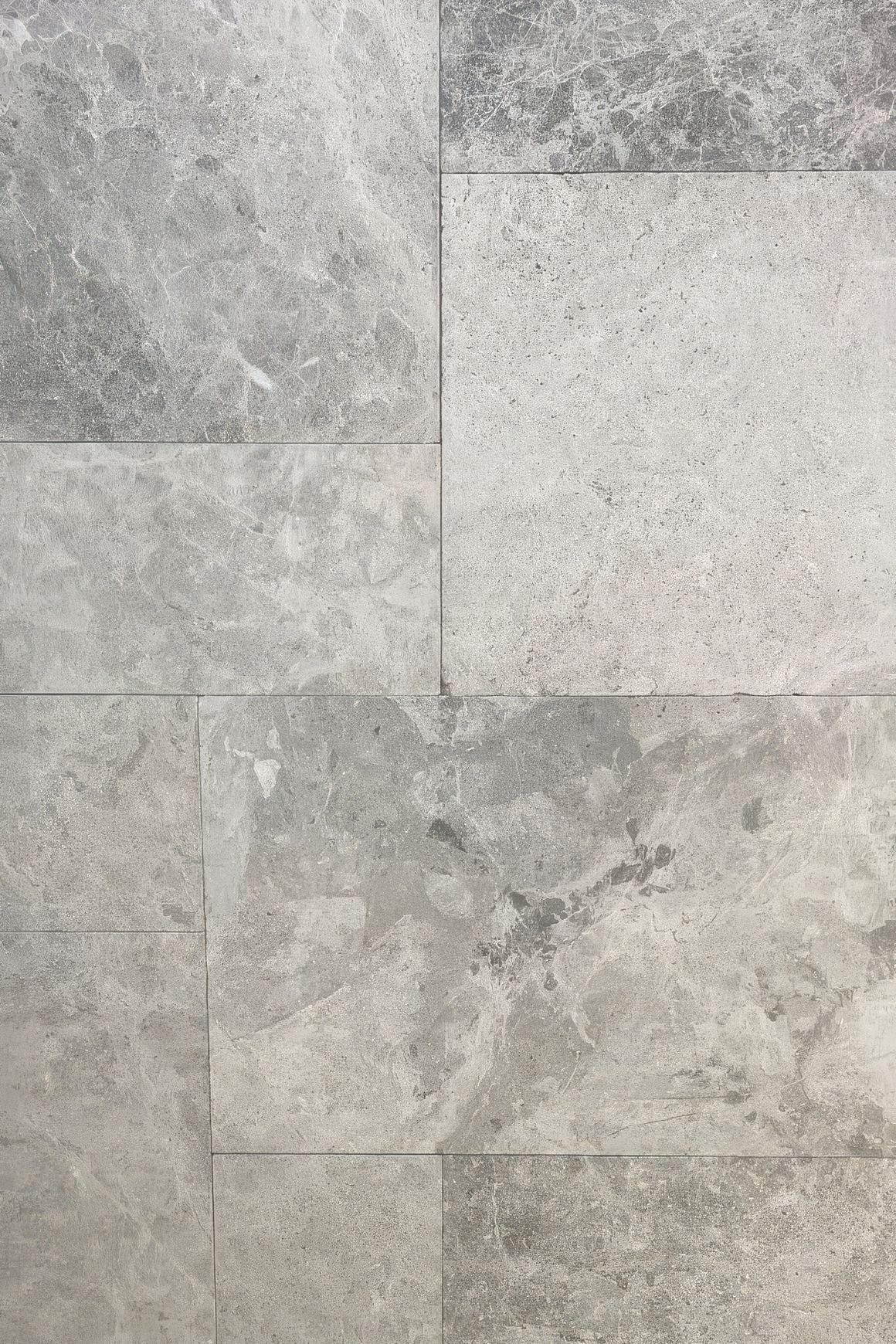 Tundra Grey | Marble