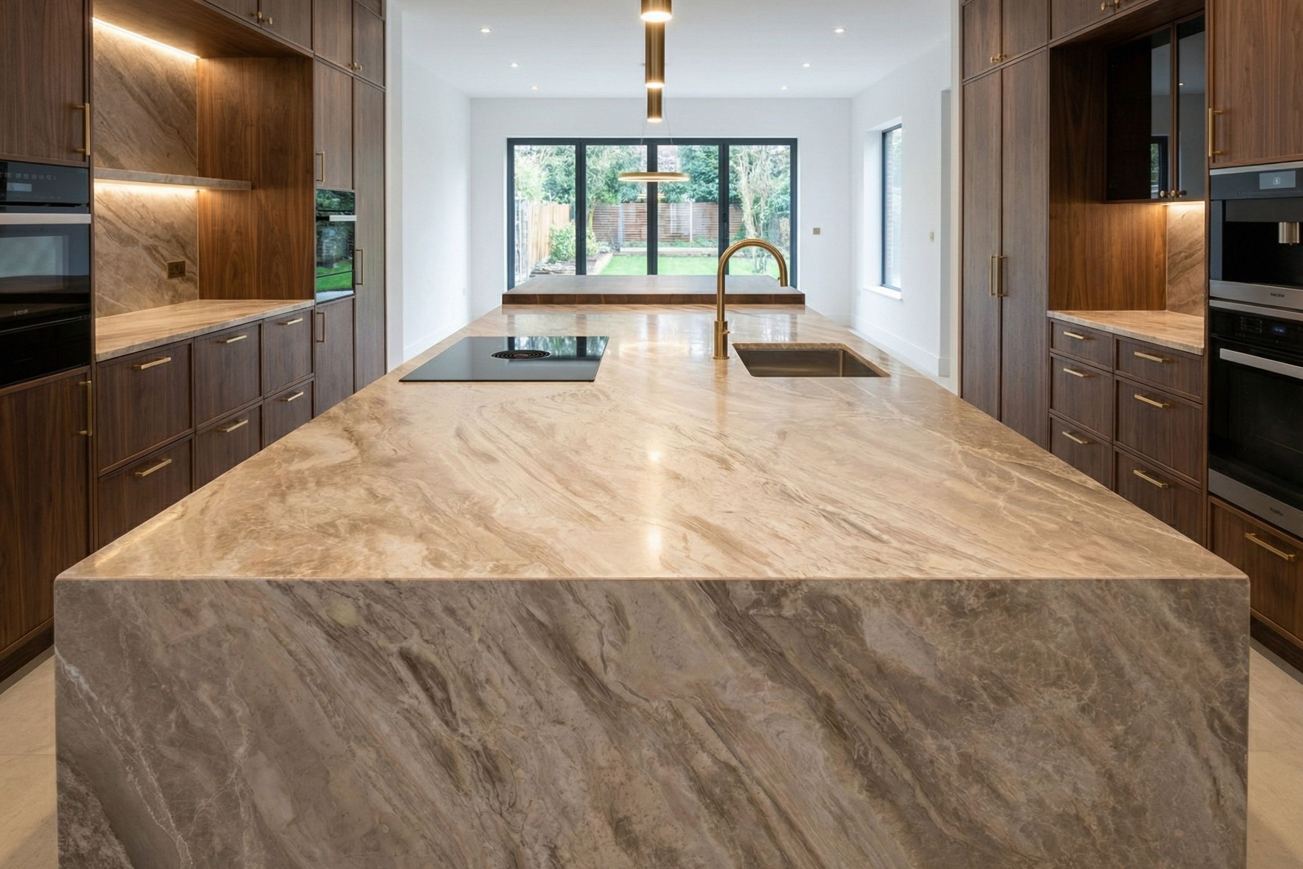 Diana Royal Marble | Natural Stone