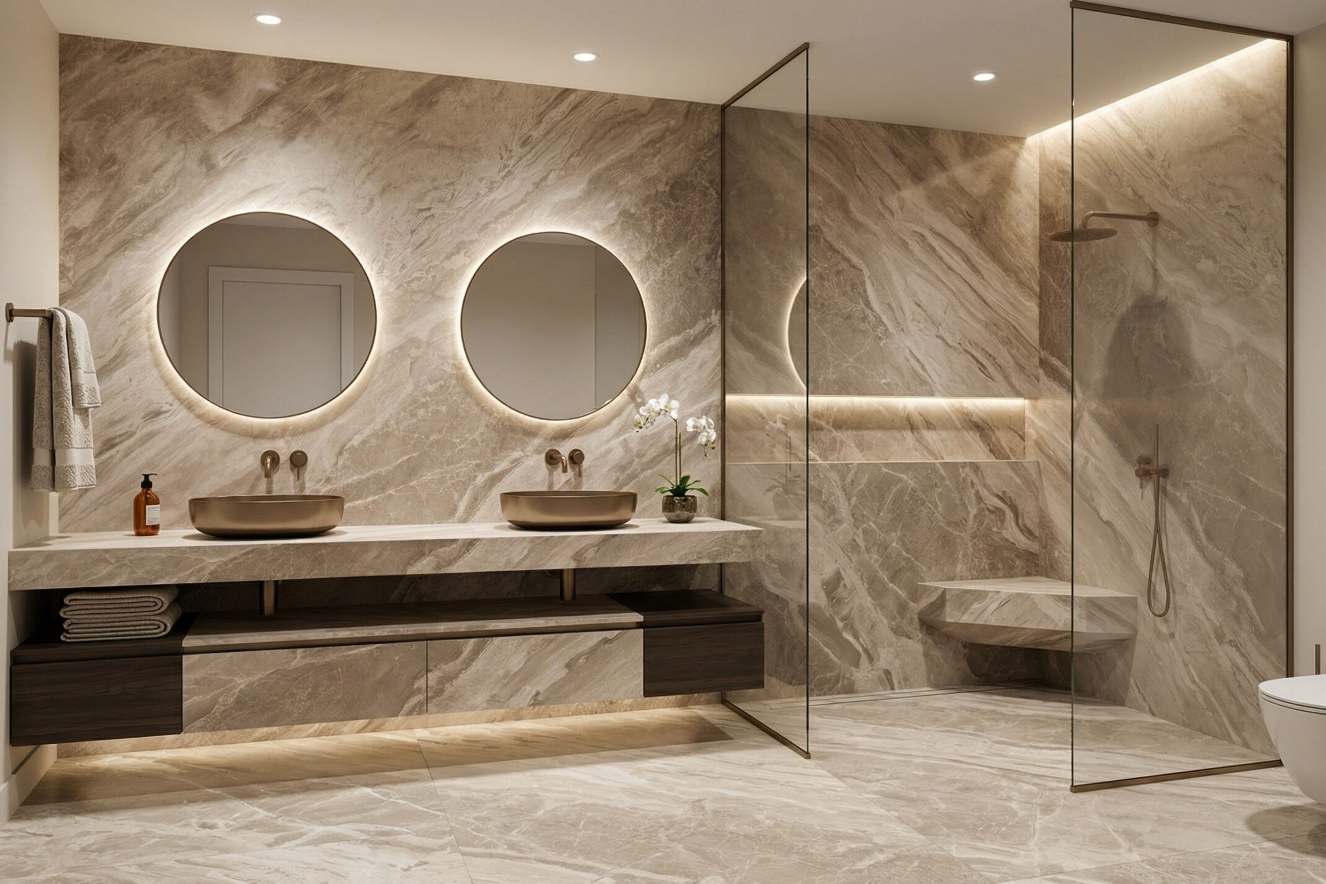 Diana Royal Marble | Natural Stone