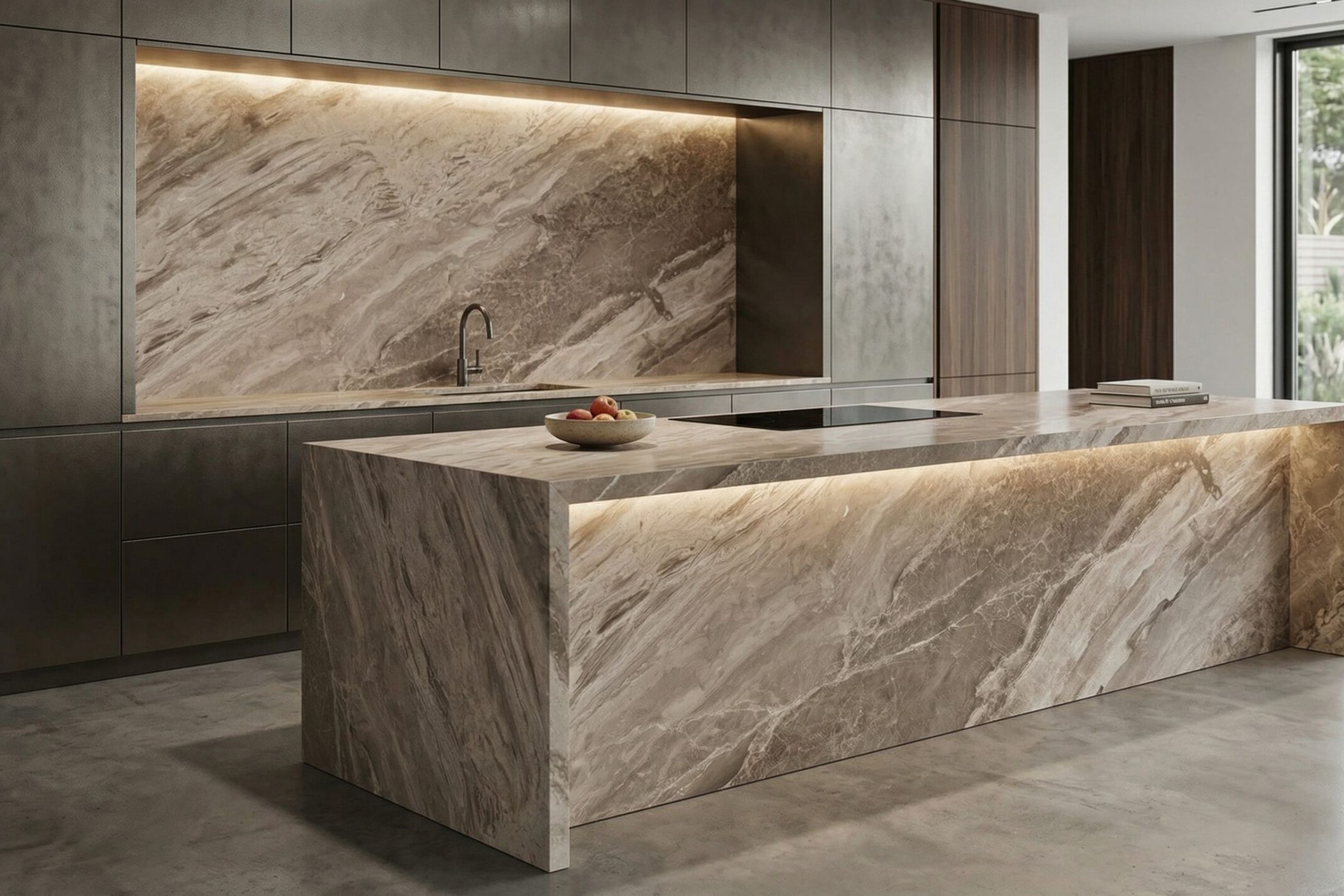 Diana Royal Marble | Natural Stone
