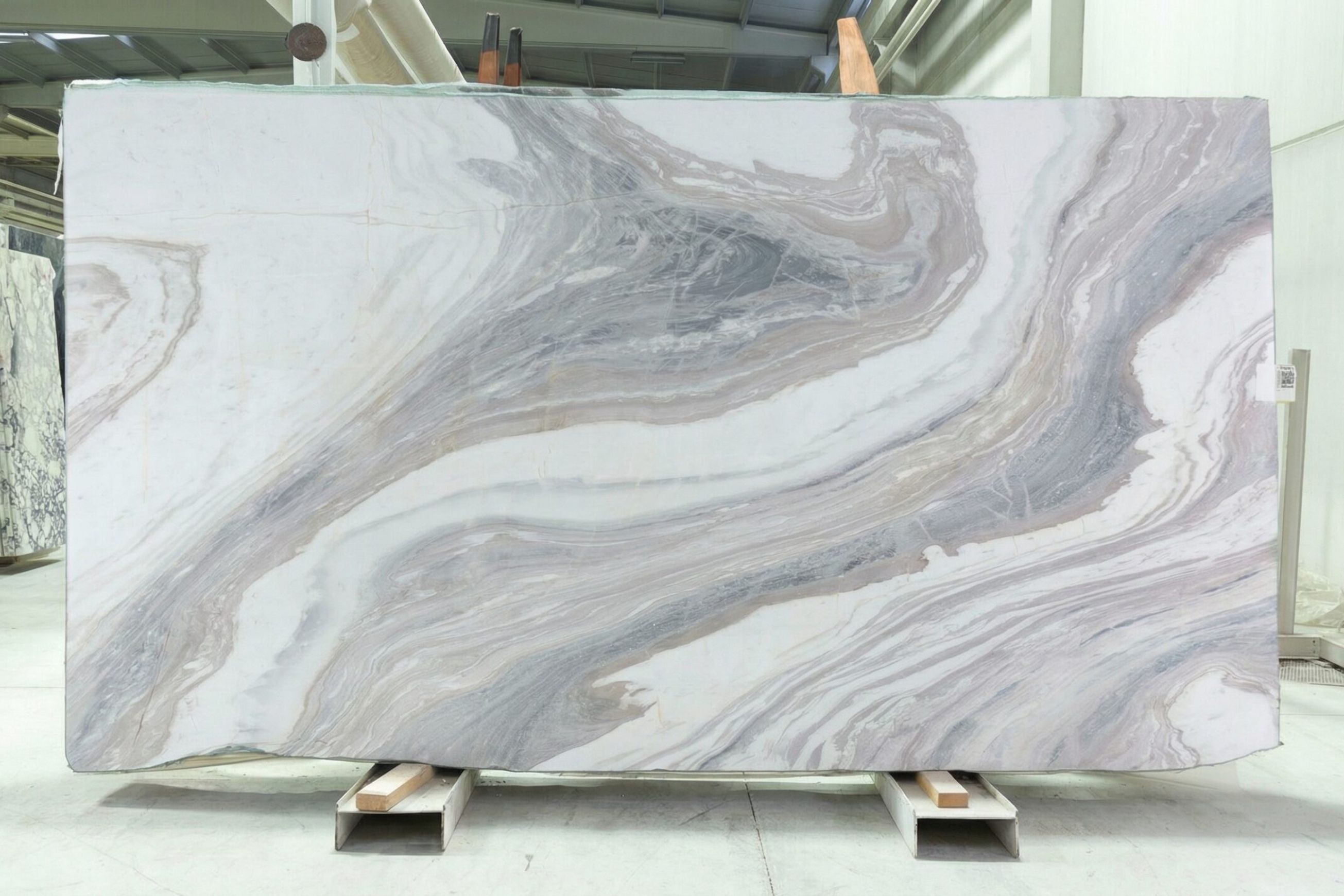 Blue Wave Marble | Natural Stone