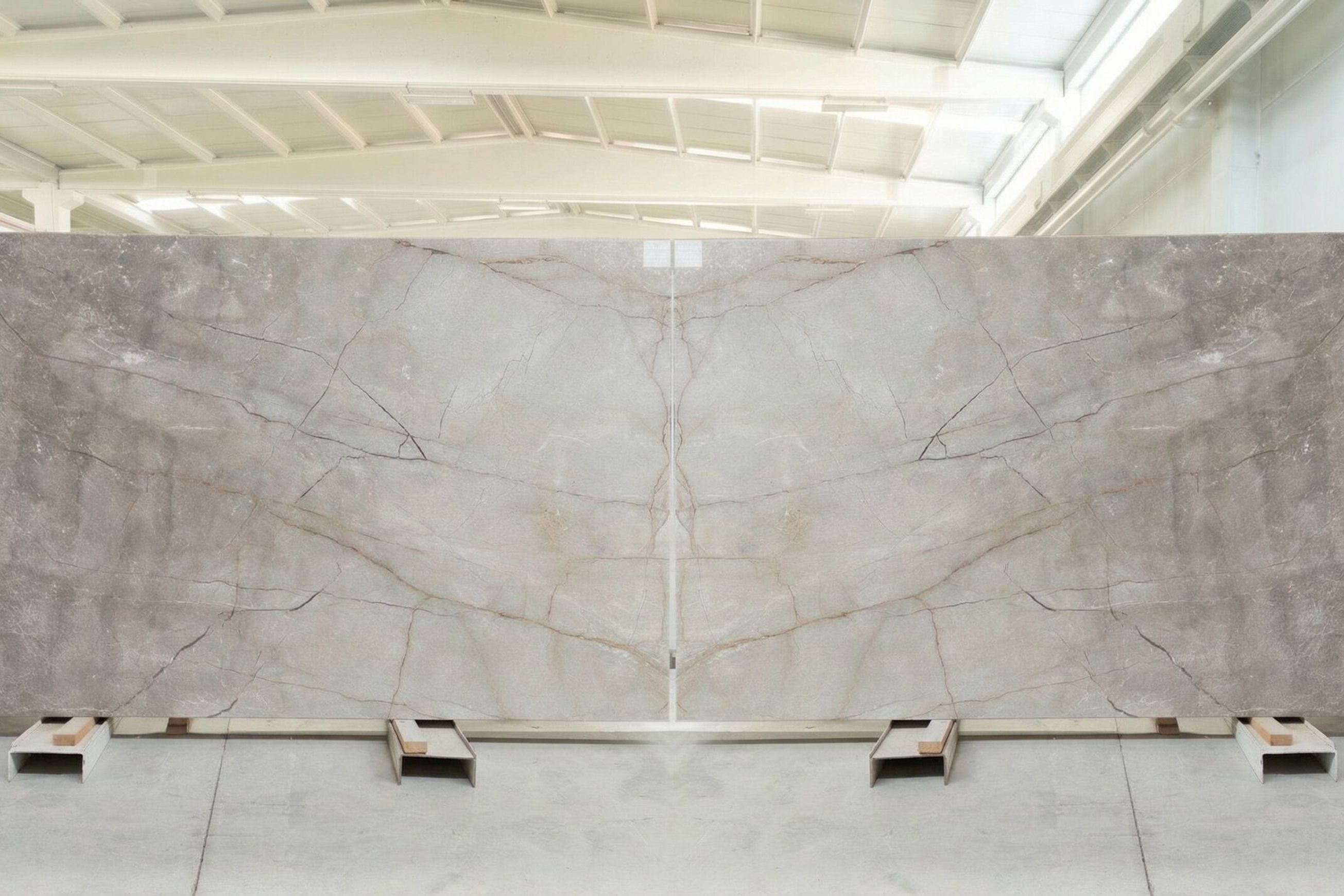 Silver Zenith/Root Marble | Natural Stone