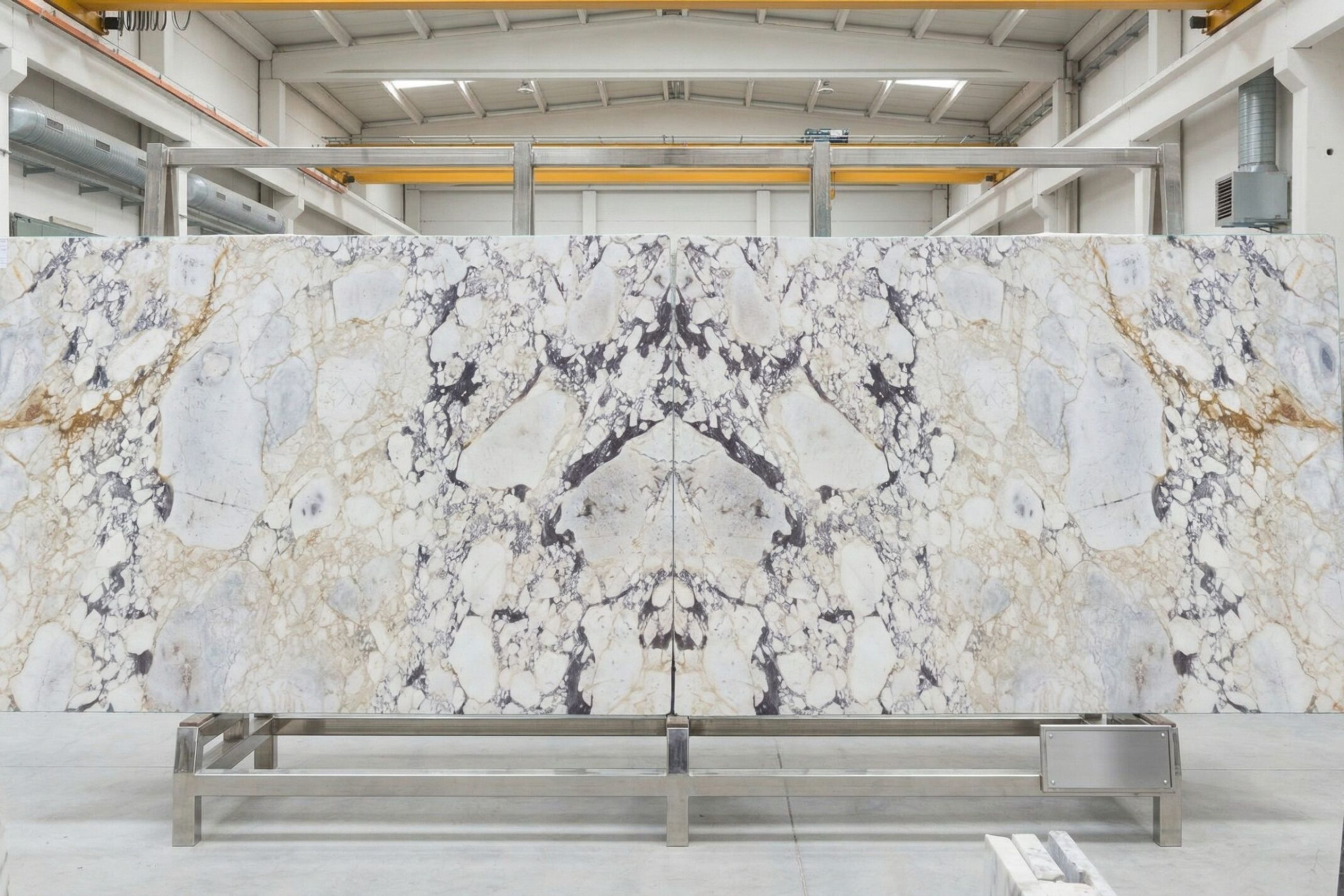 Calacatta Viola Marble | Natural Stone