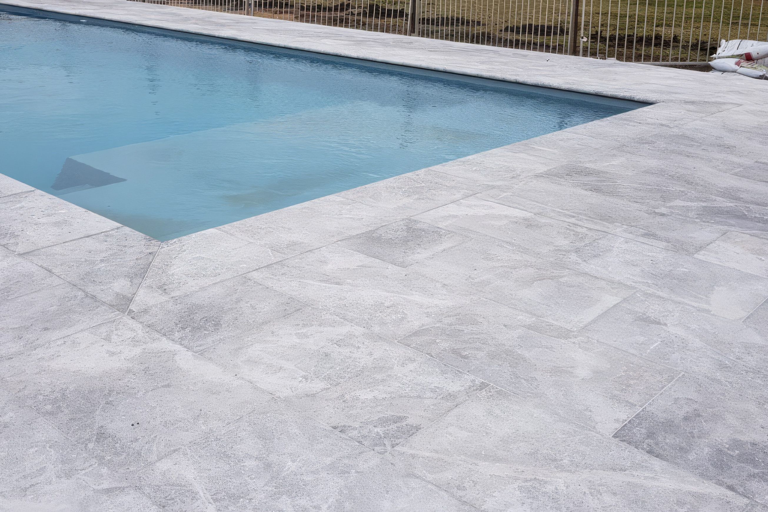 Tundra Grey | Marble