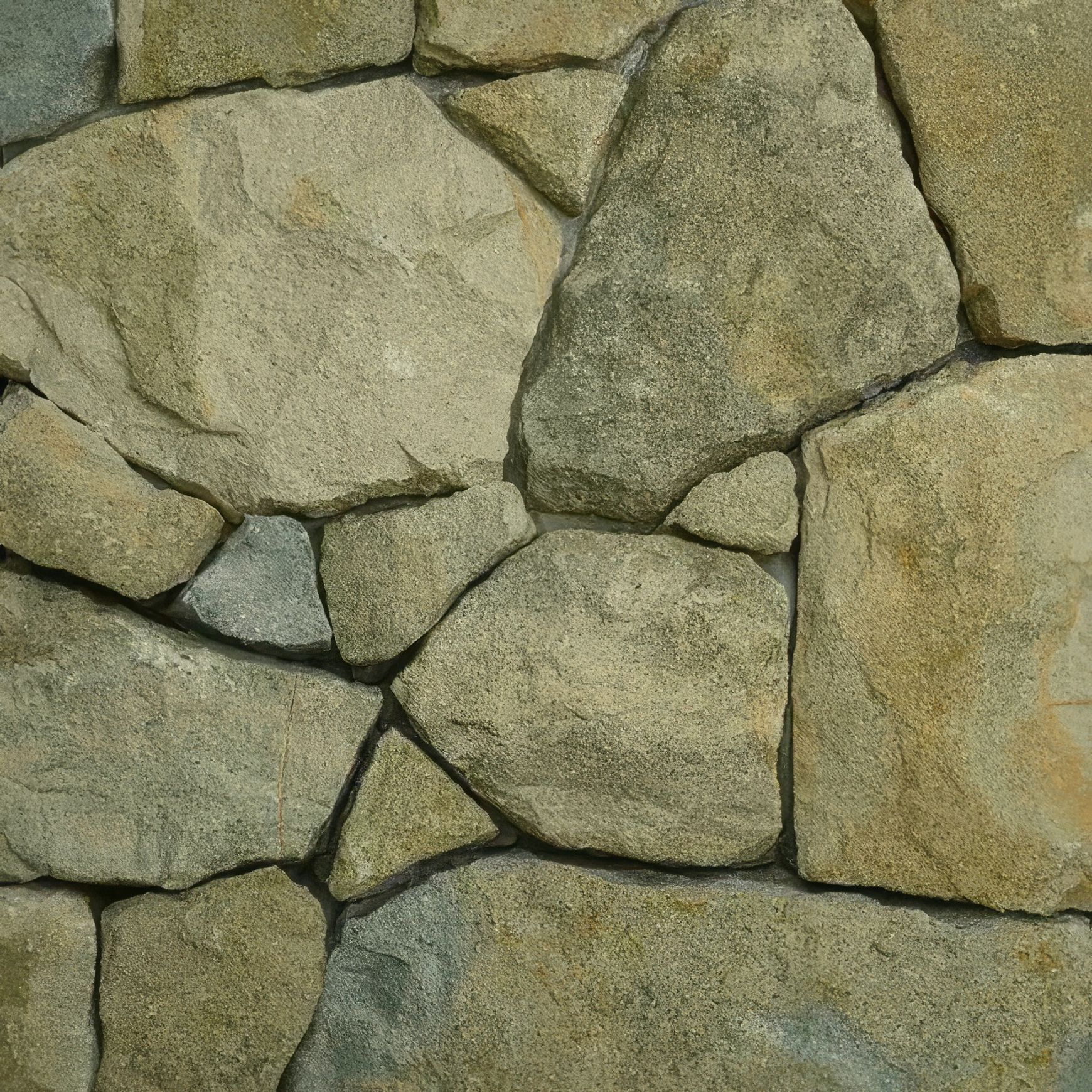 Te Akau Limestone Cladding
