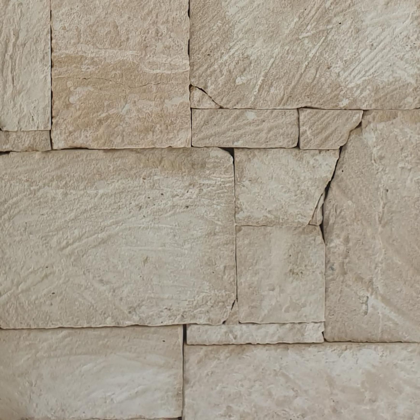 Cabarita Traditional Format Stone Facade