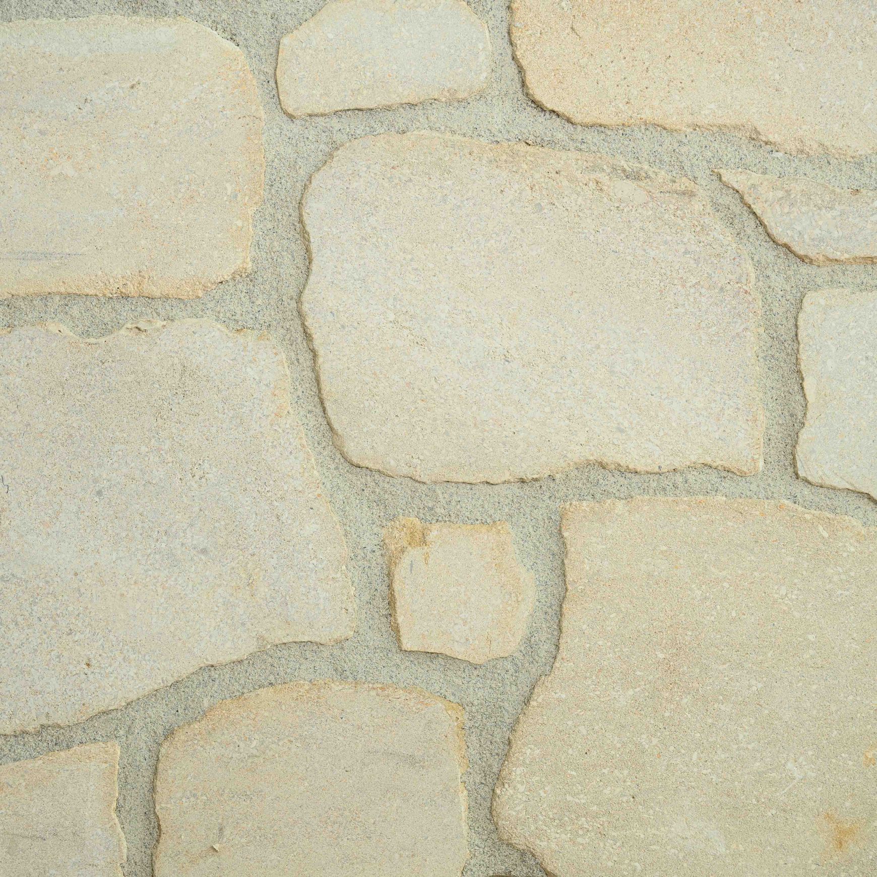 Sawn Cut New Zealand Stone