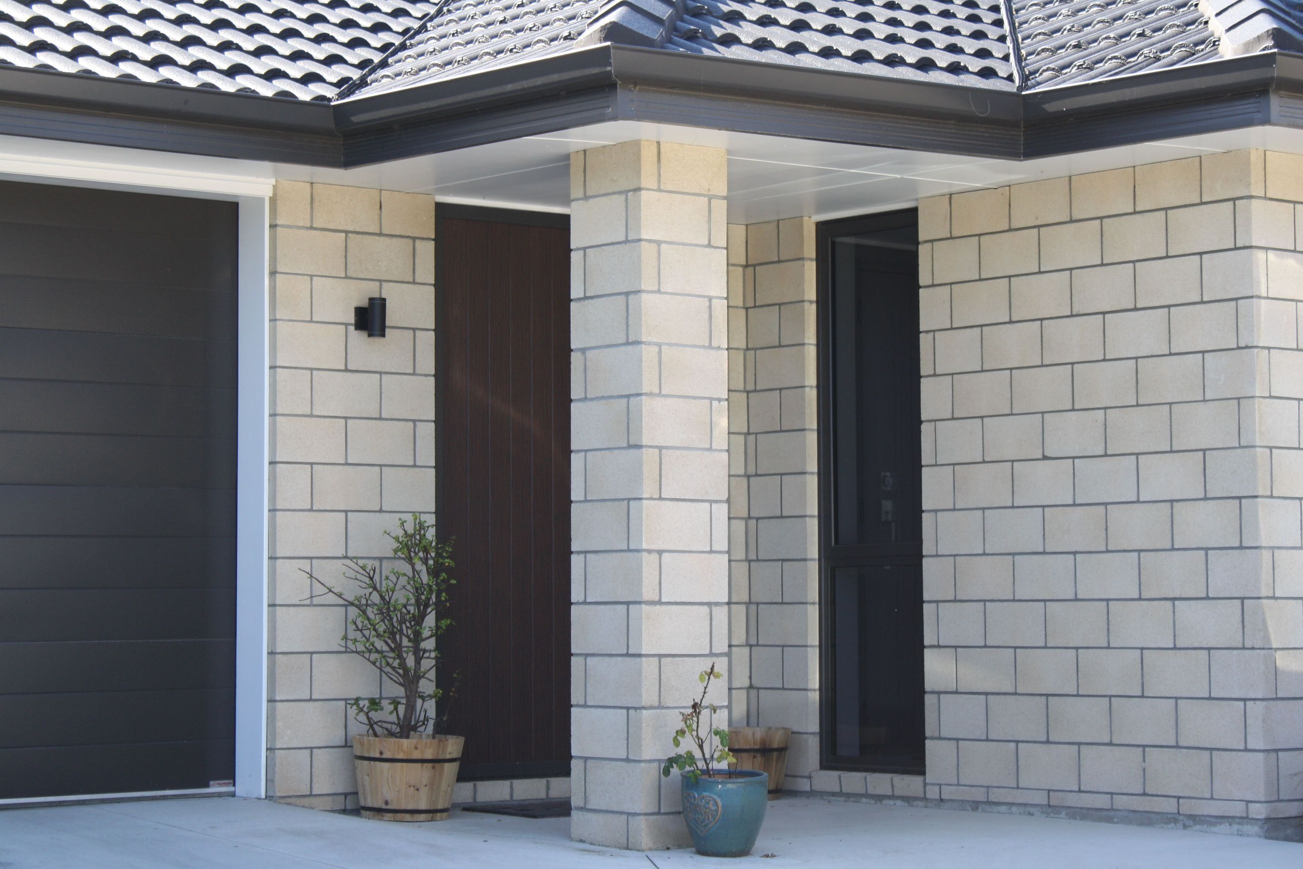 Devonstone® Brick