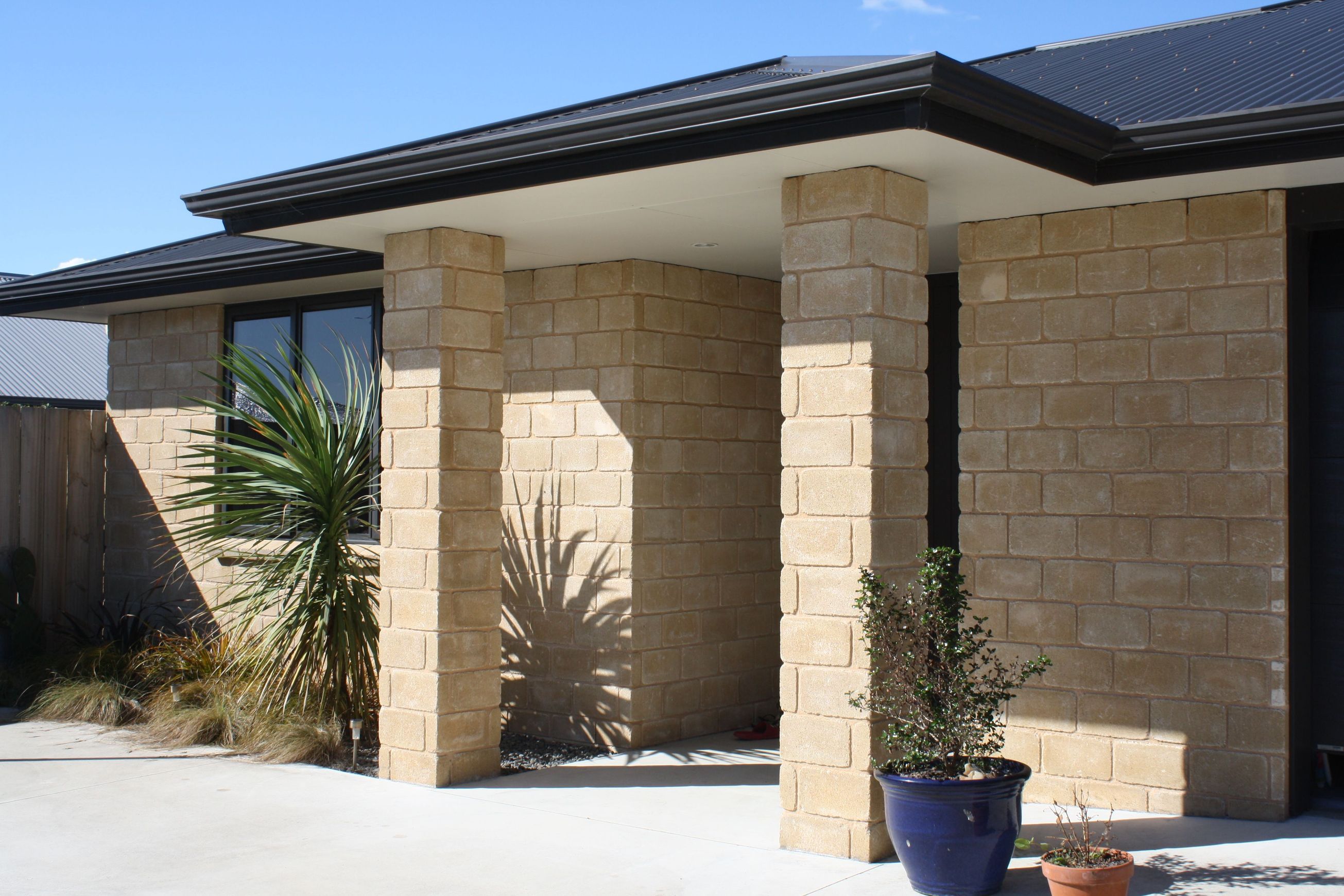 Devonstone® Brick