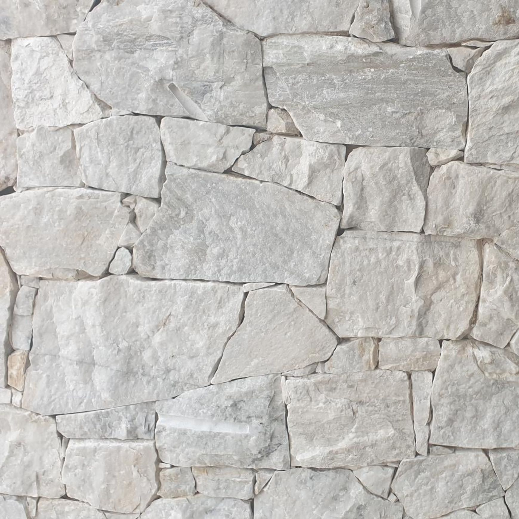 Currumbin Random Stone Cladding