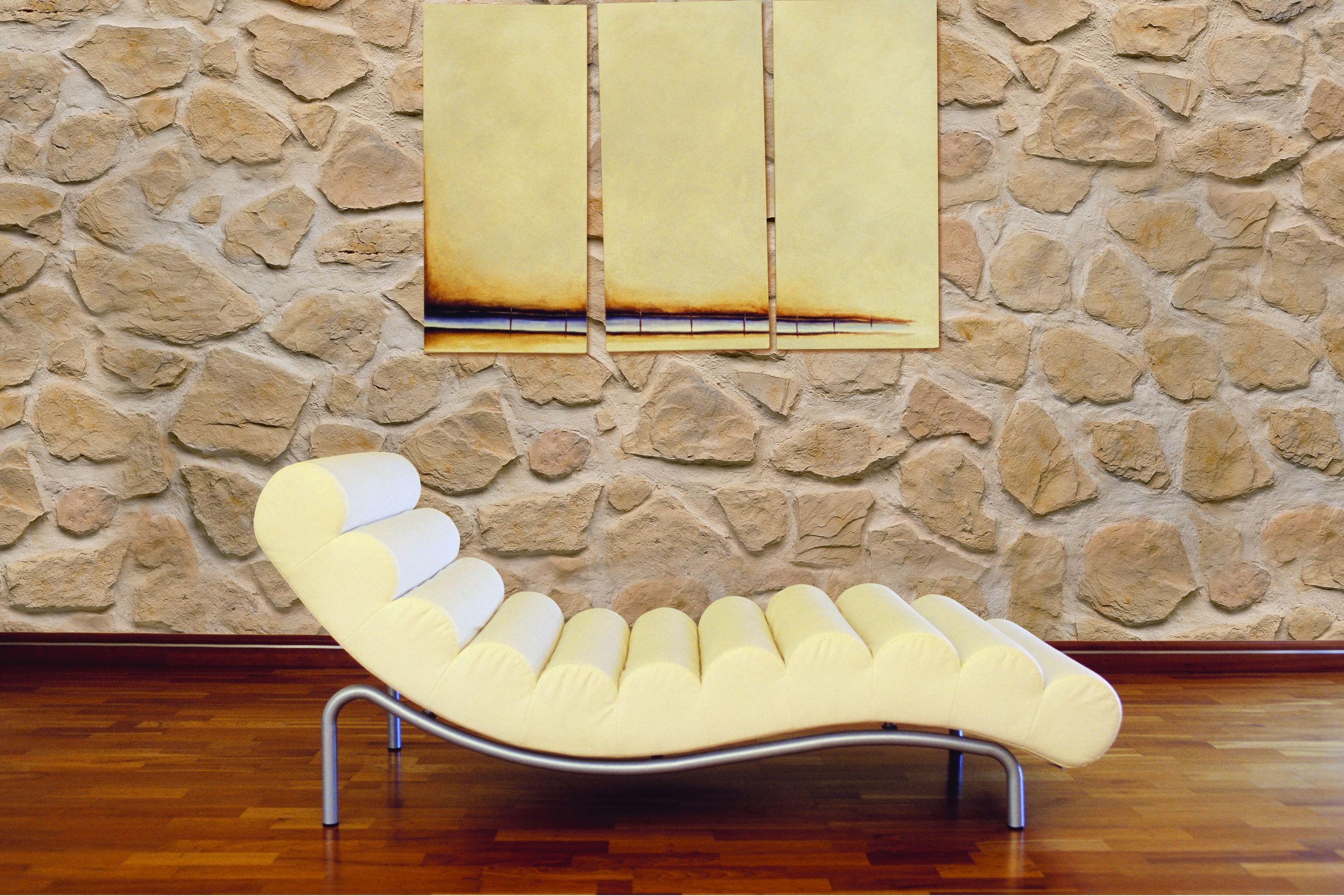 Masonry Stone by Muros - Stonemason Wall Panel Finish