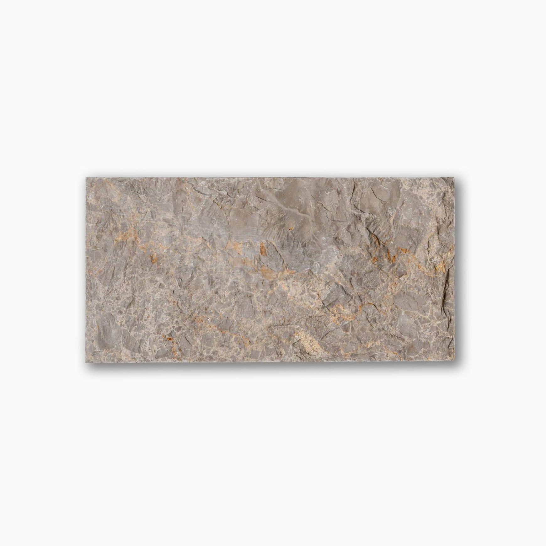 Pacific Grey | Cladding - Loose