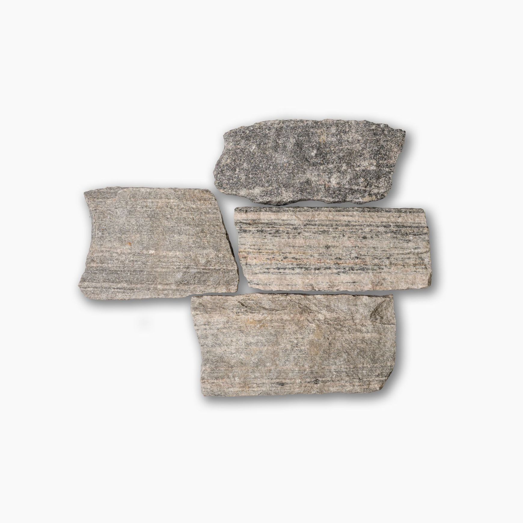 Bourton | Cladding - Loose