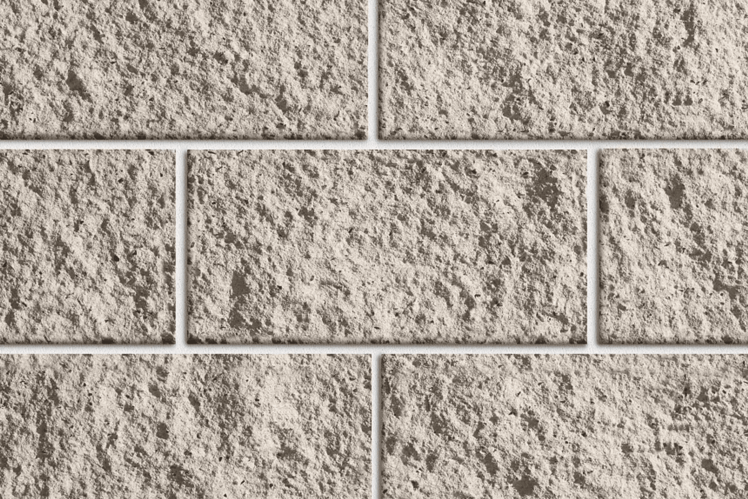 GB Split Face | Pebble