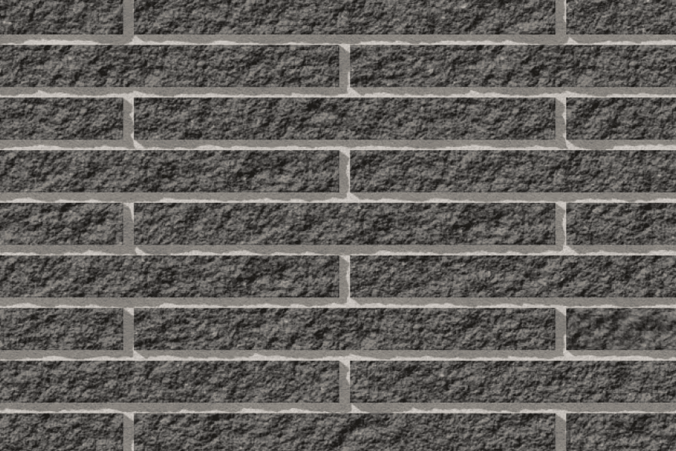 GB Veneer Split Face | Pewter