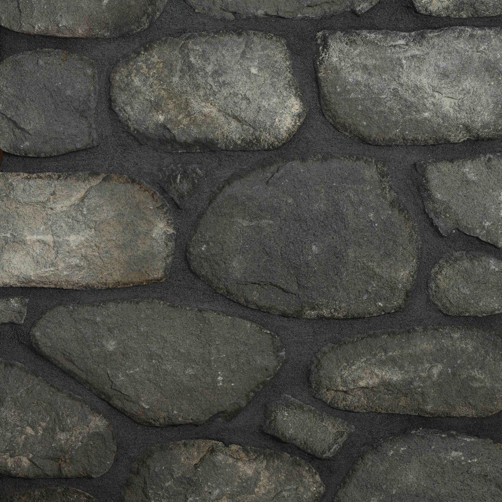 NZ Volcanic Stone Cladding