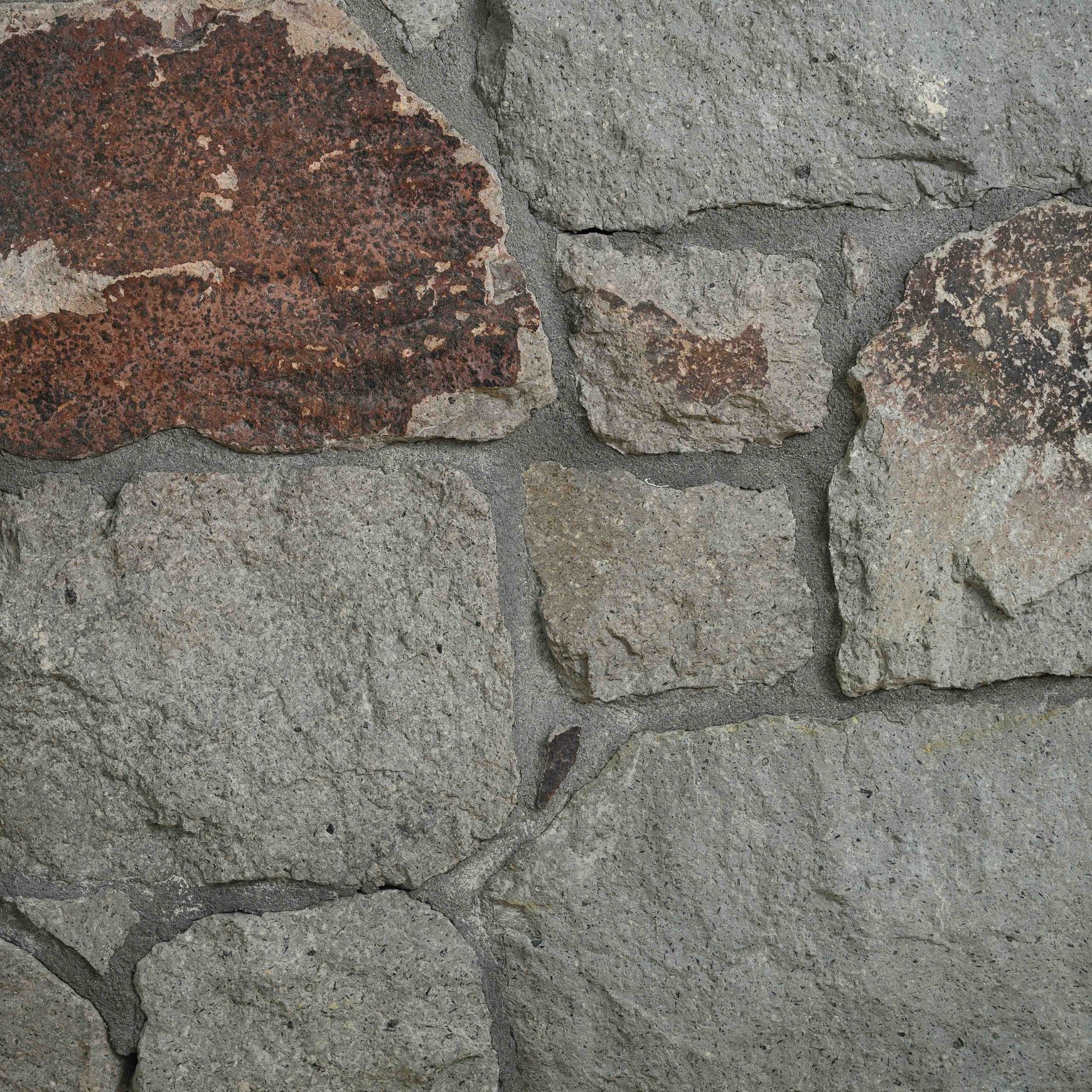 NZ Volcanic Stone Cladding