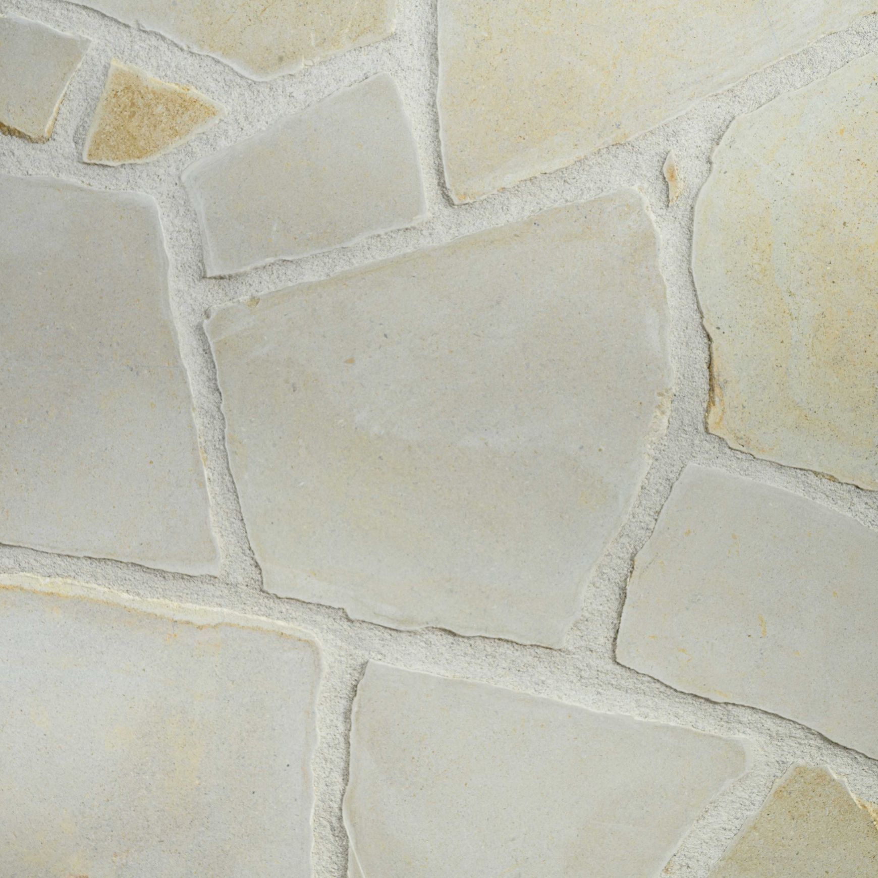 Sawn Cut New Zealand Stone