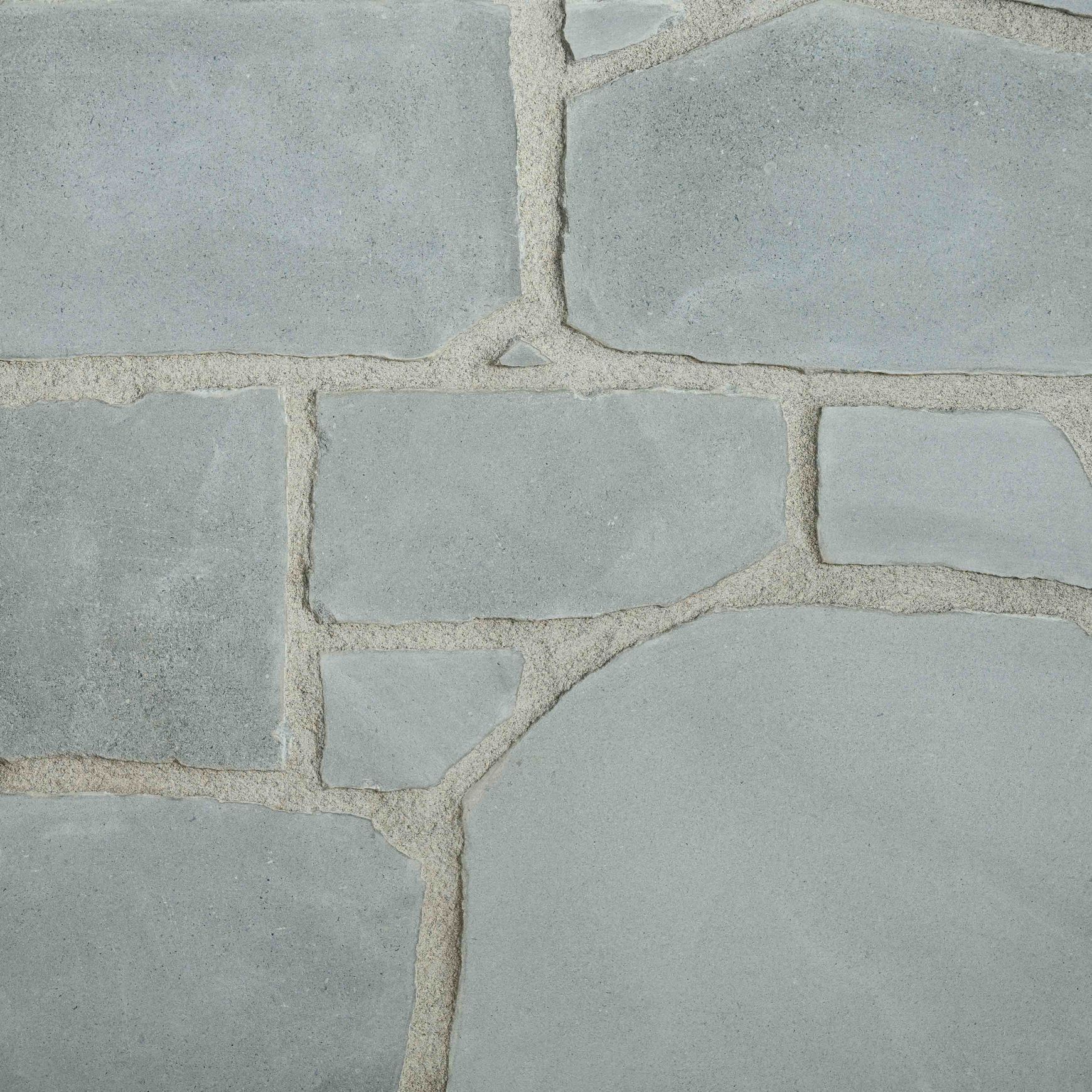Sawn Cut New Zealand Stone