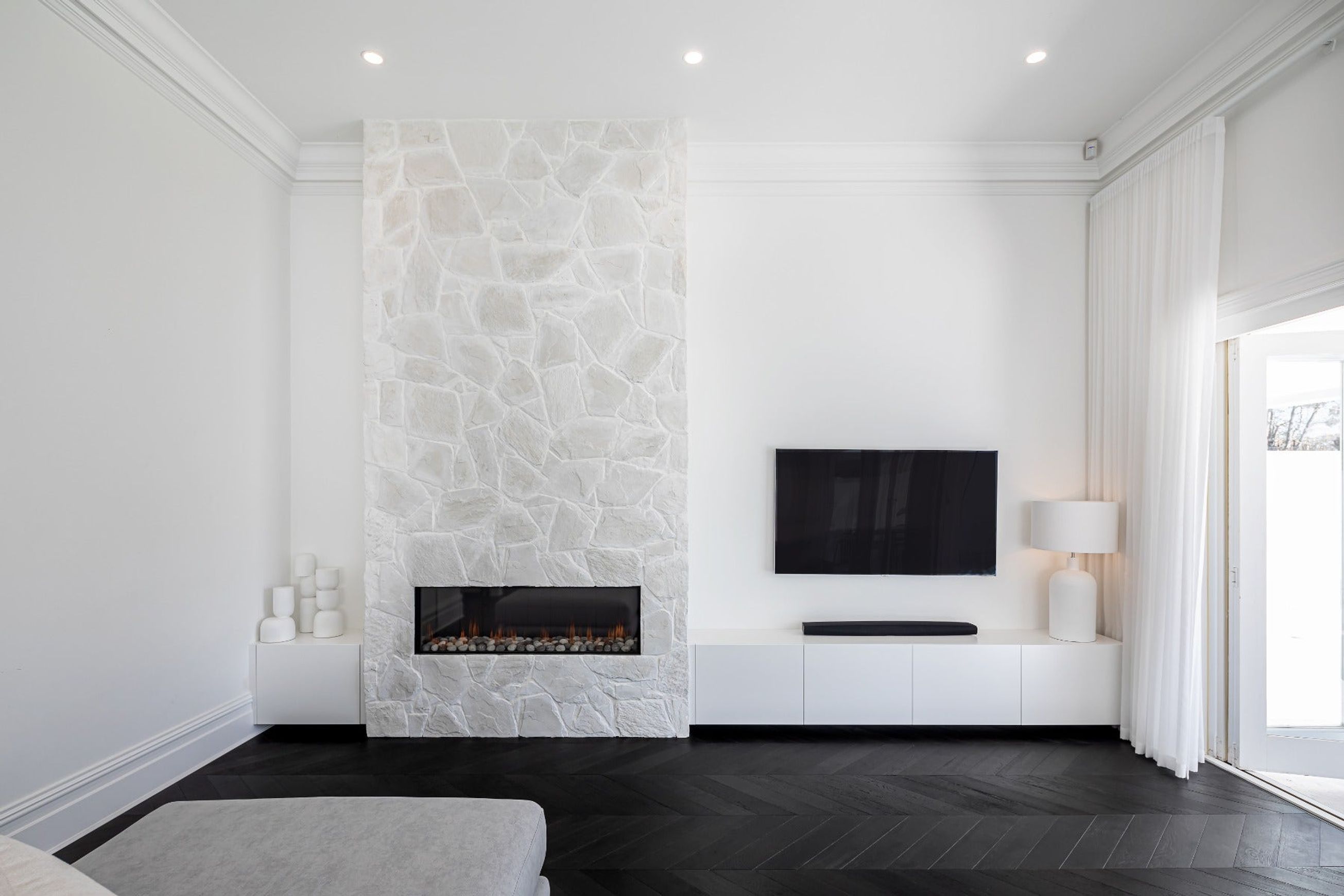 Veneer Stone | Arctic