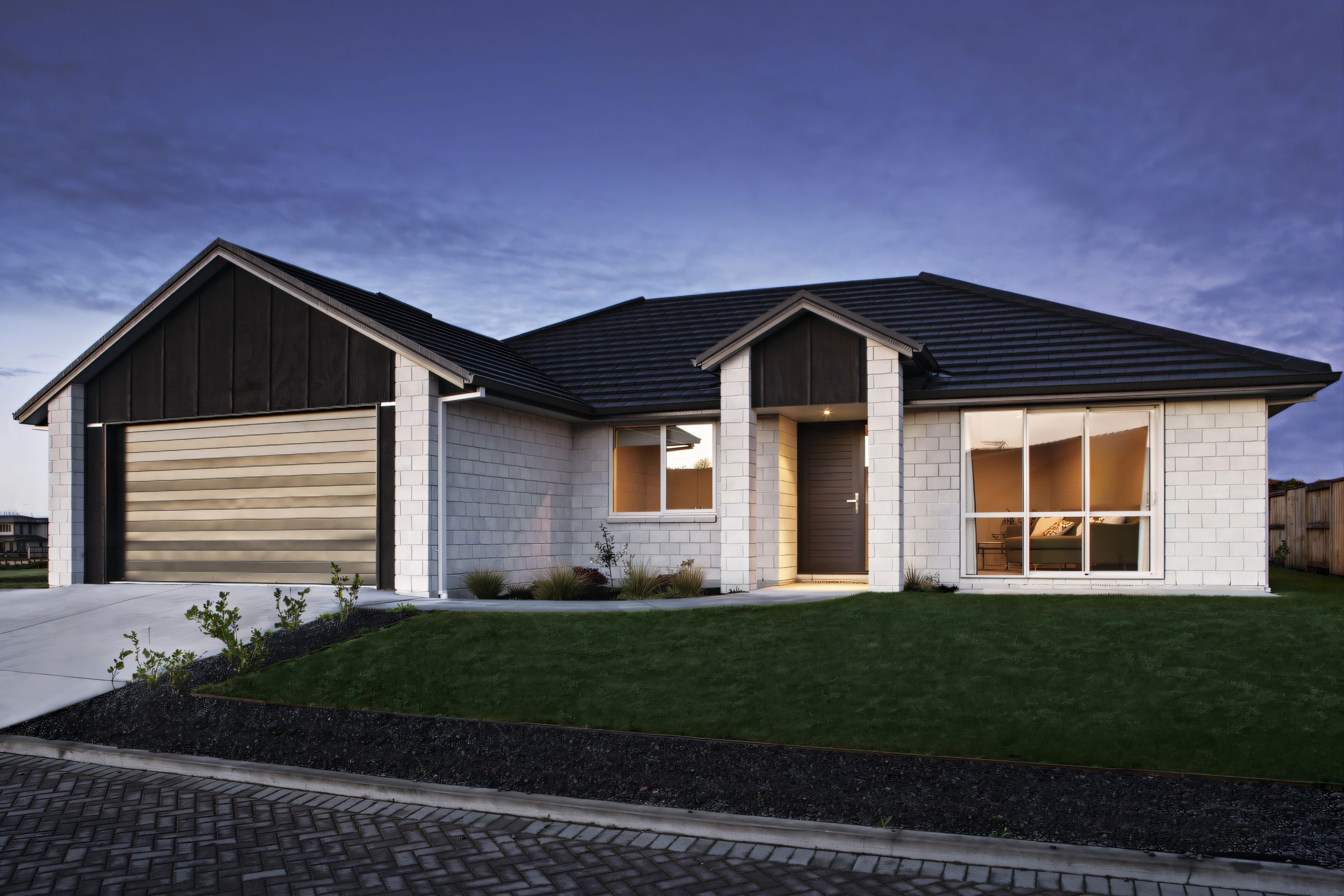 Devonstone® Brick