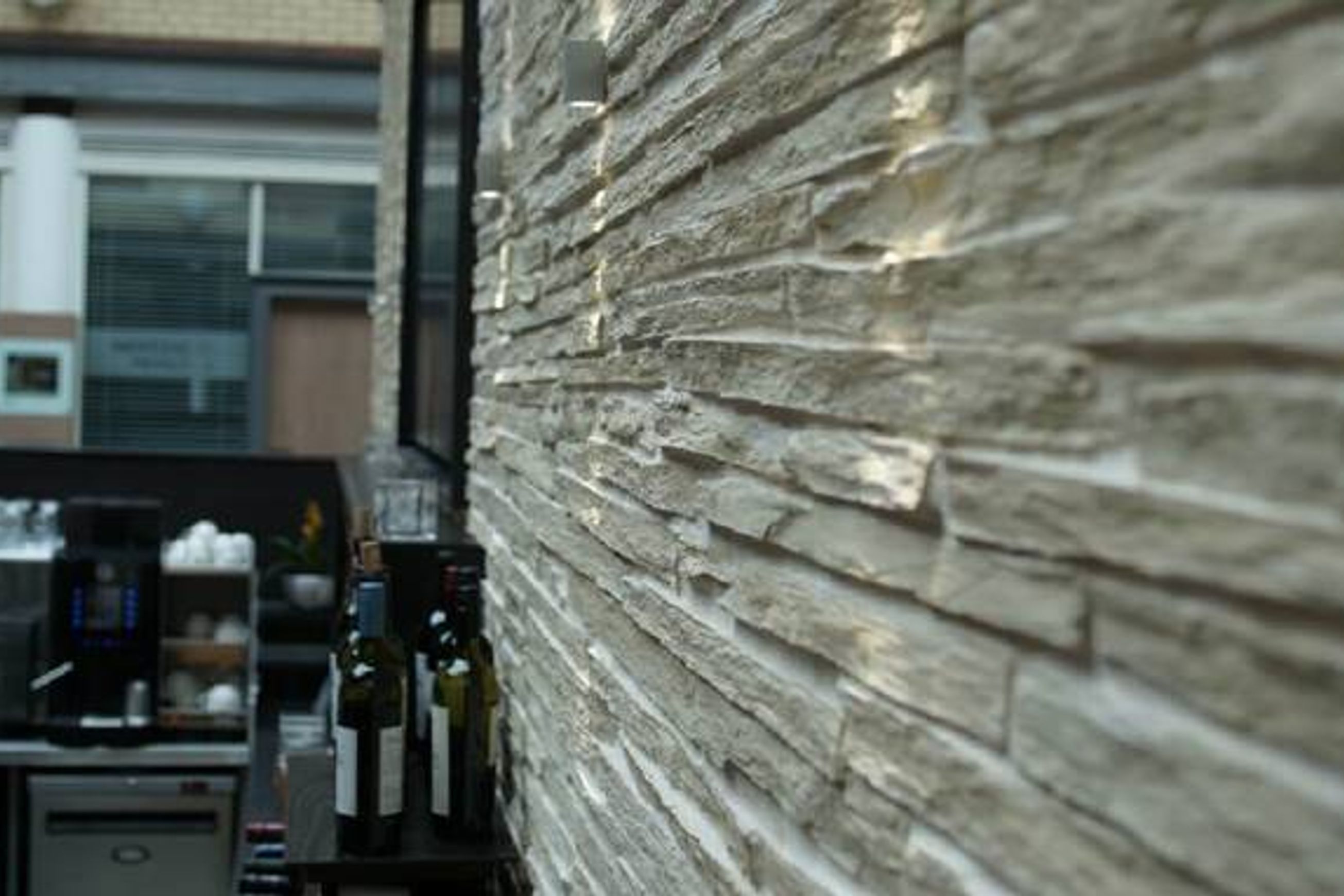 Schist Stone Wall Panels by Muros - Otago Masonry Stone