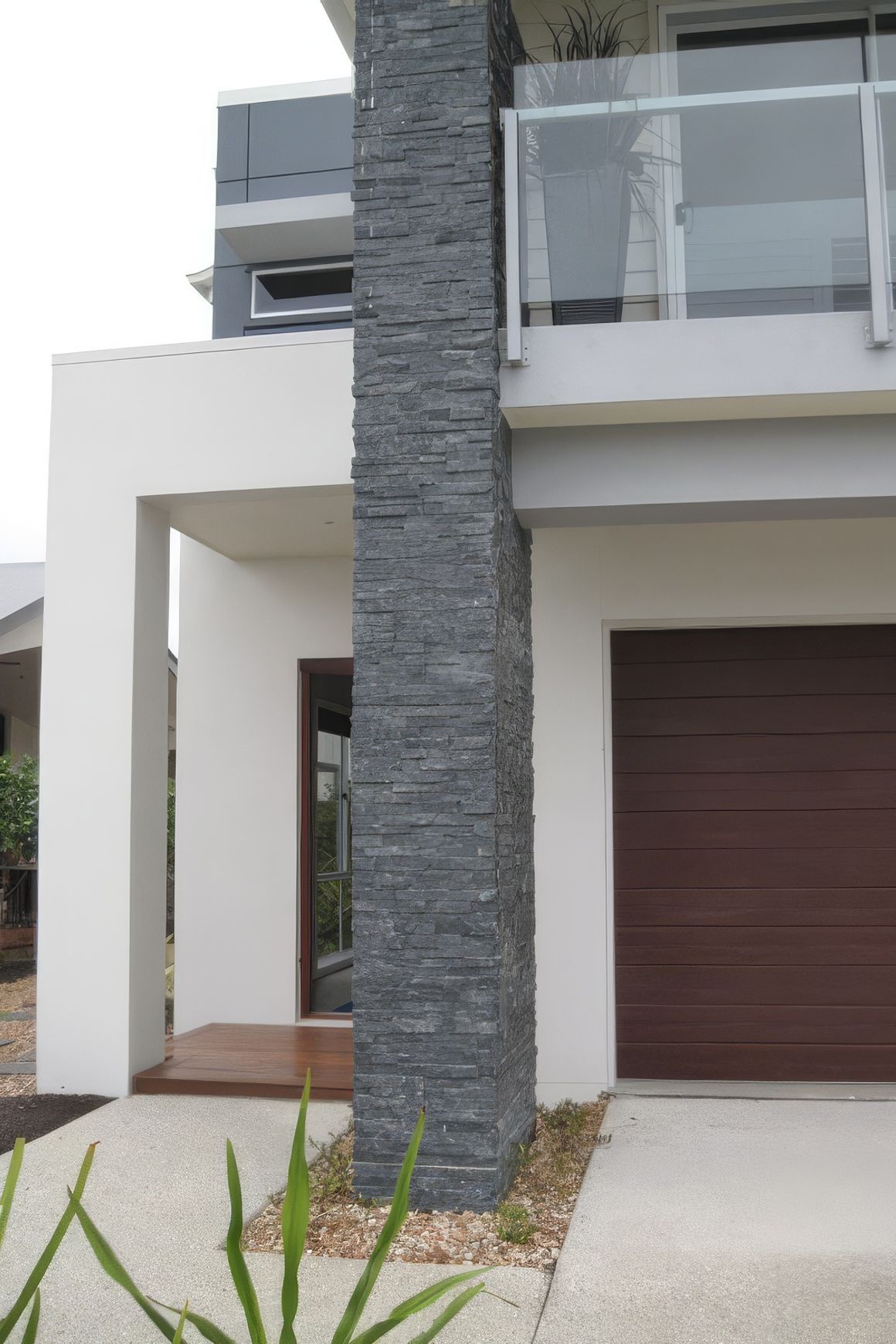 Black Galaxy Ledger | Cladding Panels