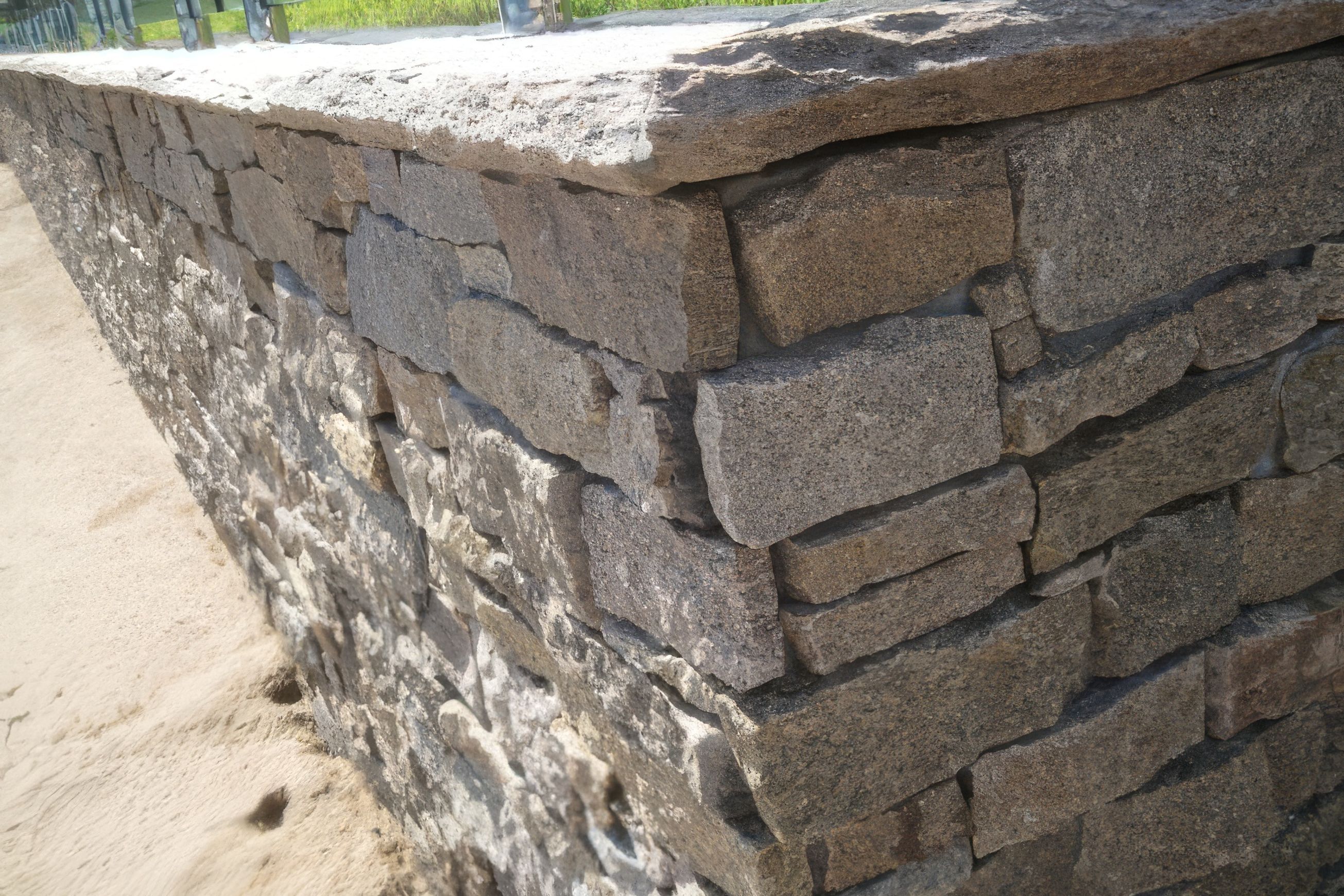 Cotswold Ledger | Cladding Panels