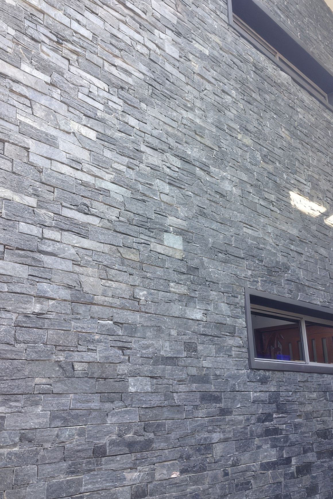 Black Galaxy Ledger | Cladding Panels